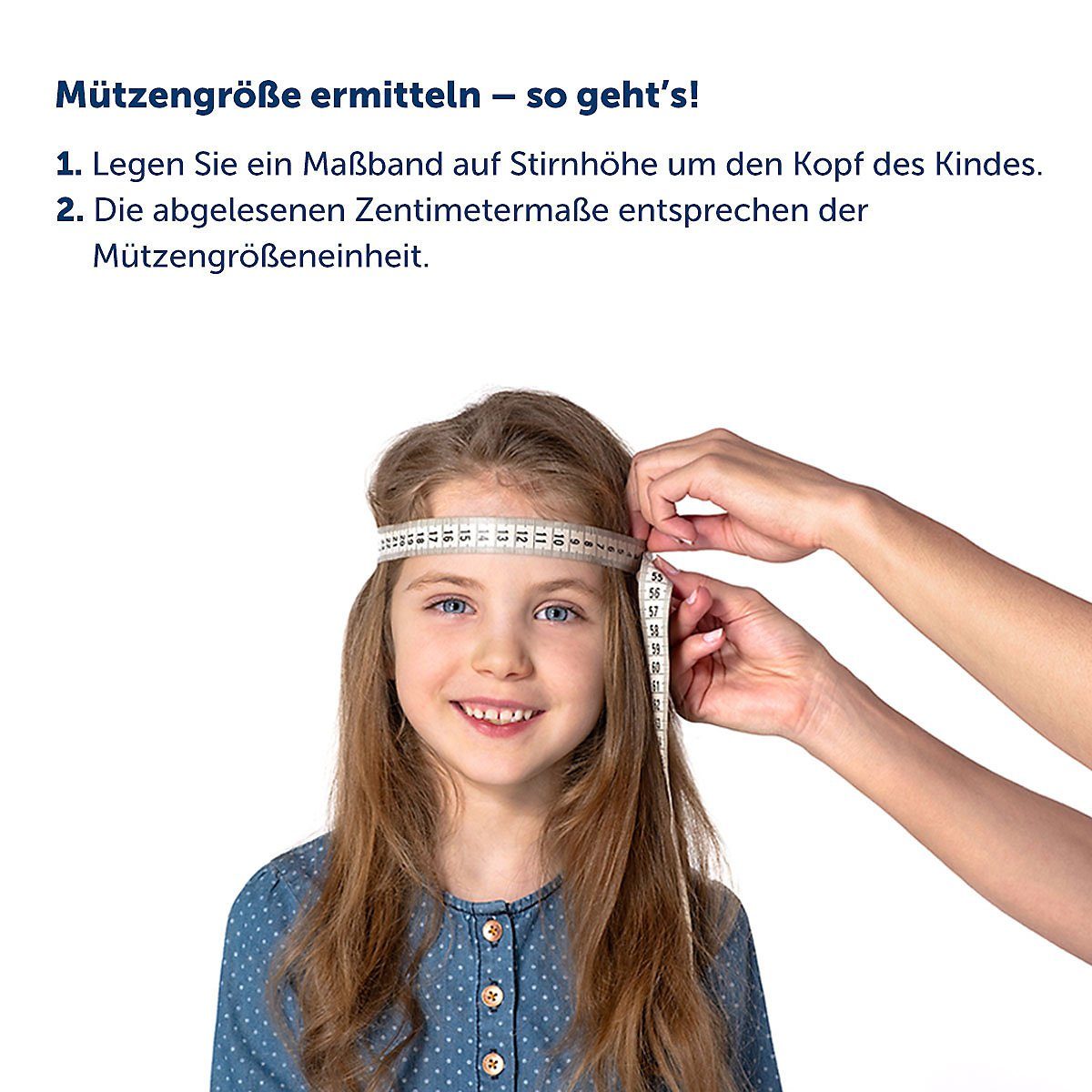 Kinder Kids (Gr. 92 -146) Sterntaler® Bommelmütze Muetze - Mützen -