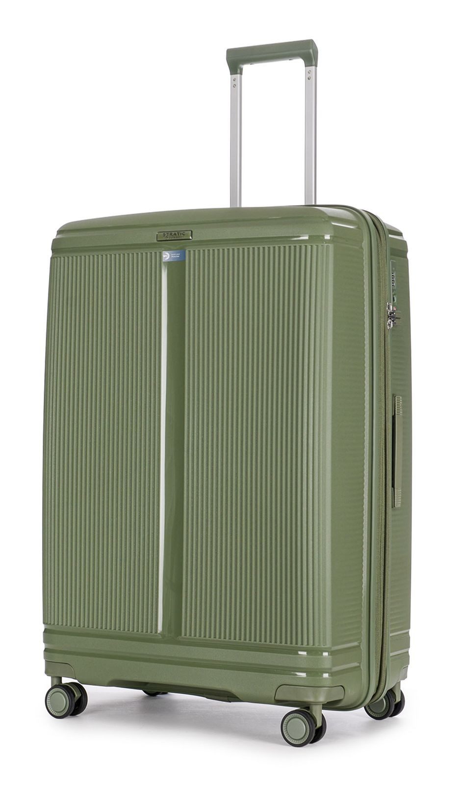 Stratic Hartschalen-Trolley Trolley Exp, 4 Rollen günstig online kaufen