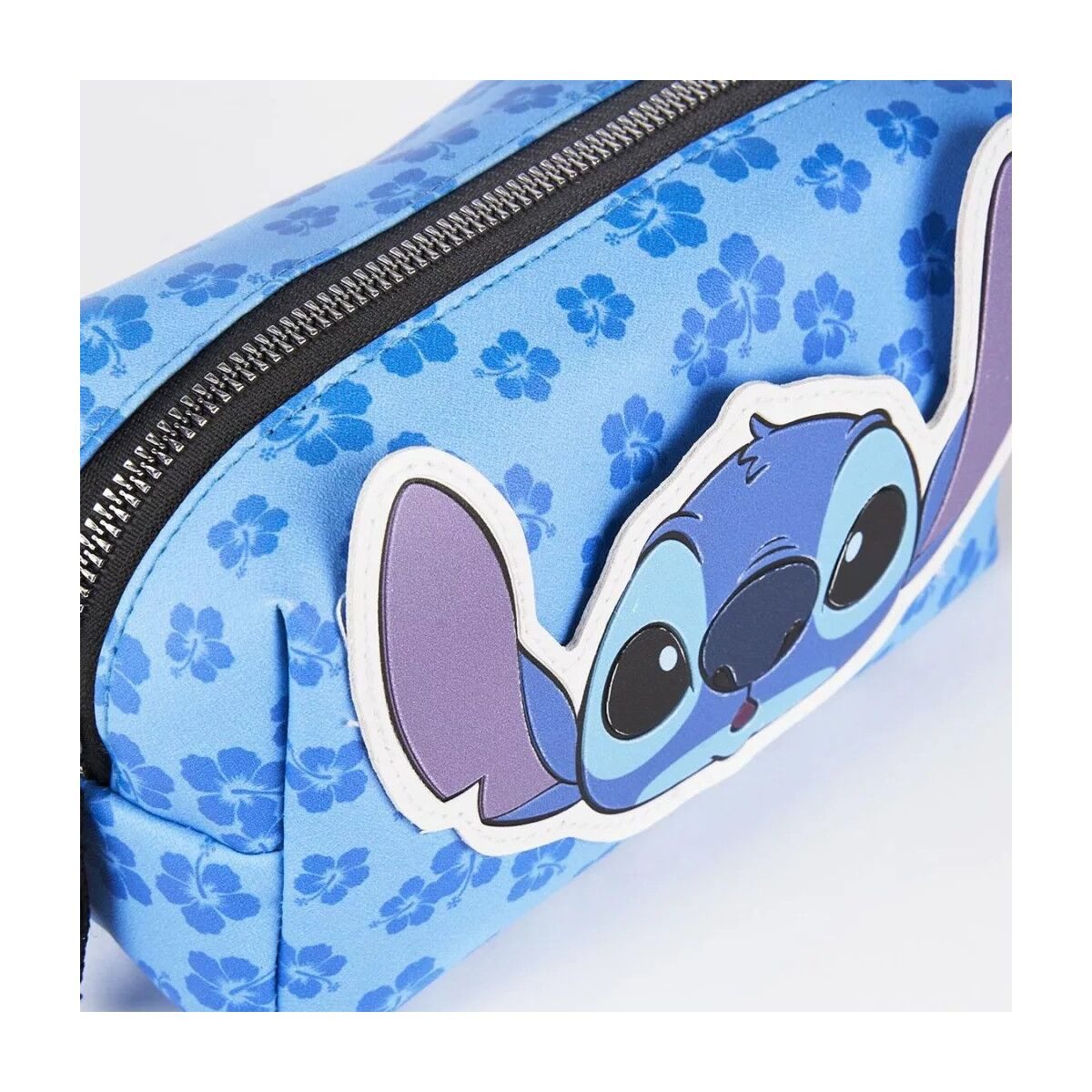 Disney Kulturbeutel Disney Lilo und Stitch Kulturbeutel 17 cm