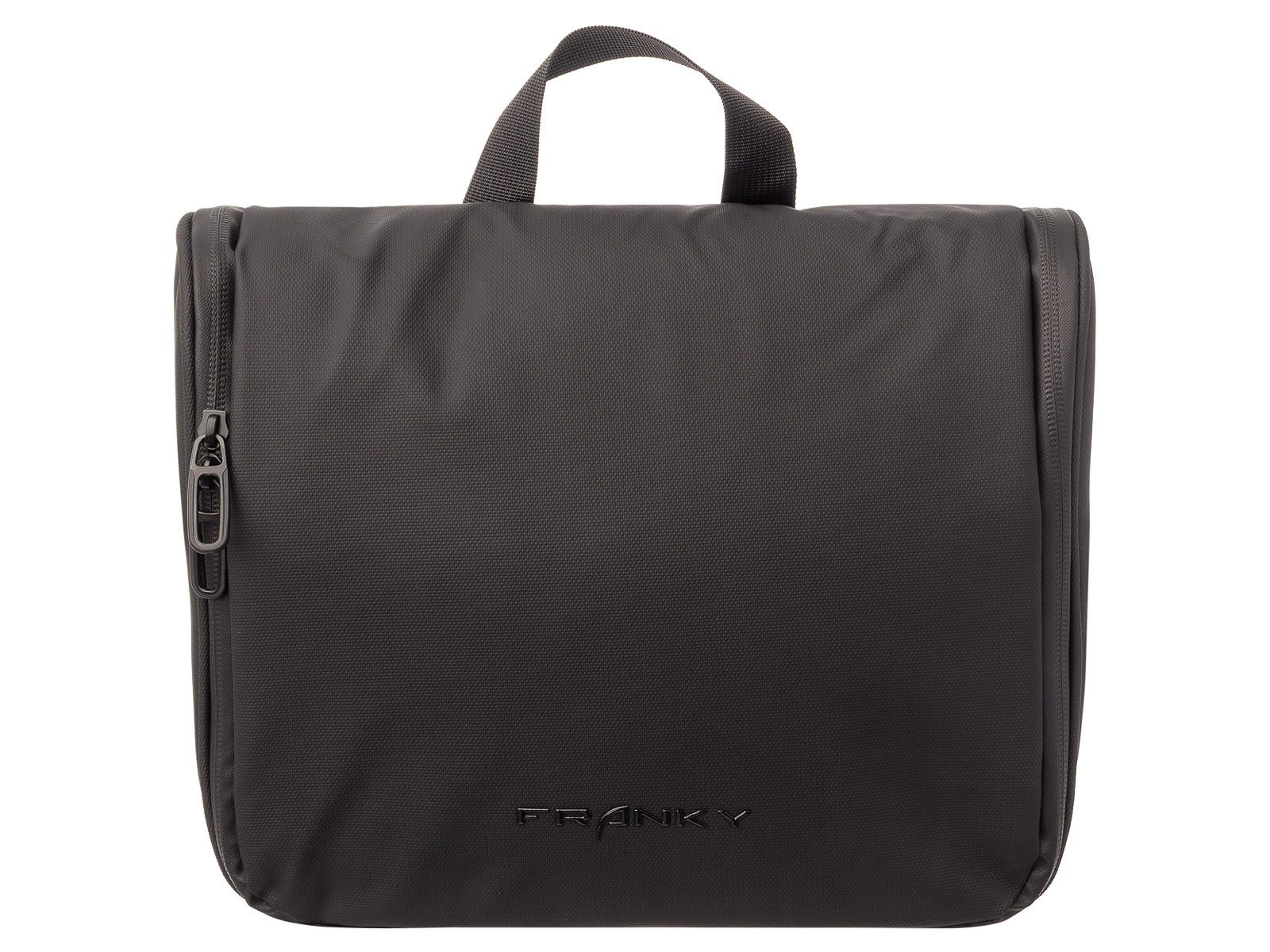 Kulturbeutel Kulturbeutel Haken Washbag KB3 Beautycase