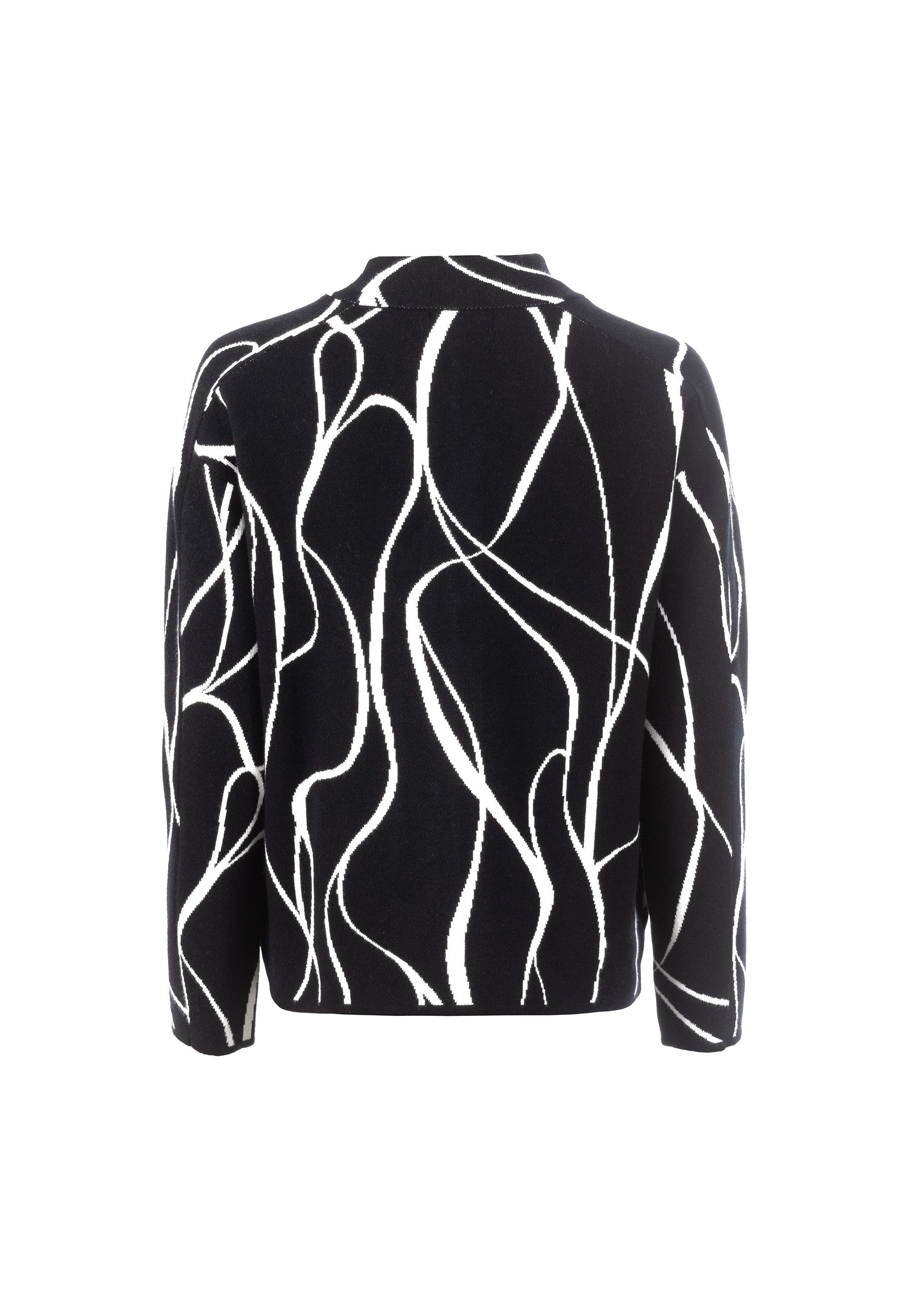 Soquesto Strickjacke