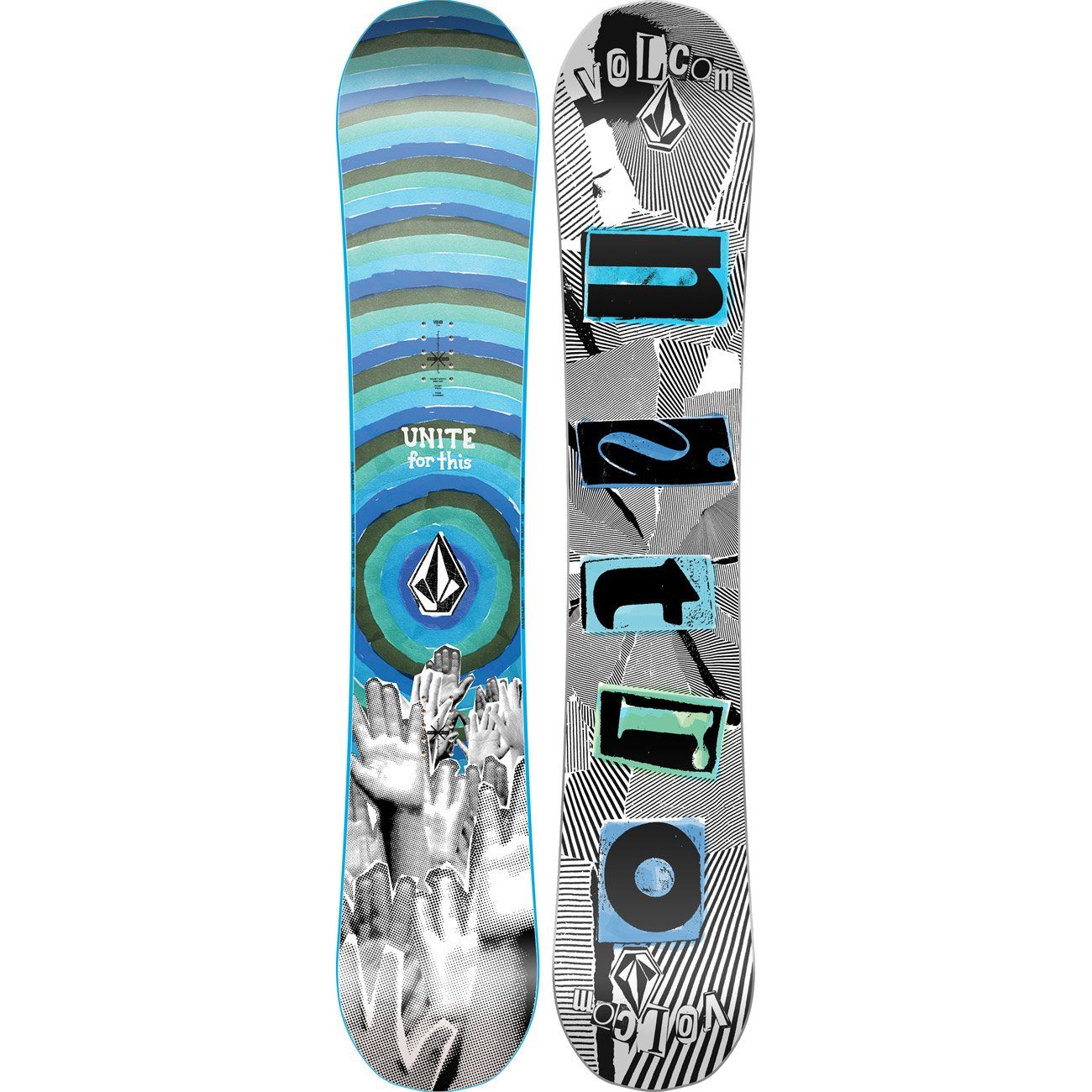 Nitro Snowboards Snowboard online kaufen | OTTO
