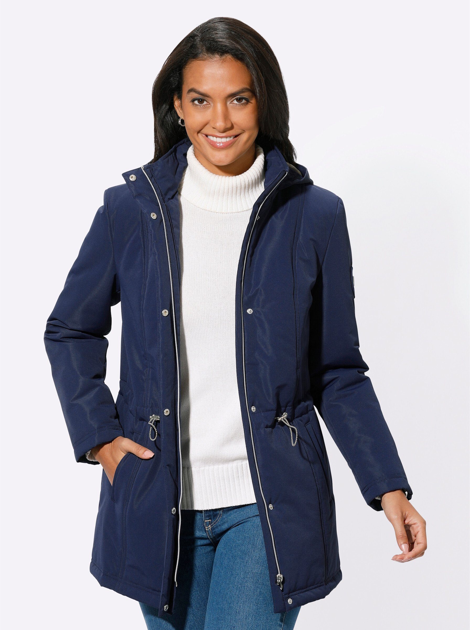 Witt Allwetterjacke Outdoorjacke günstig online kaufen