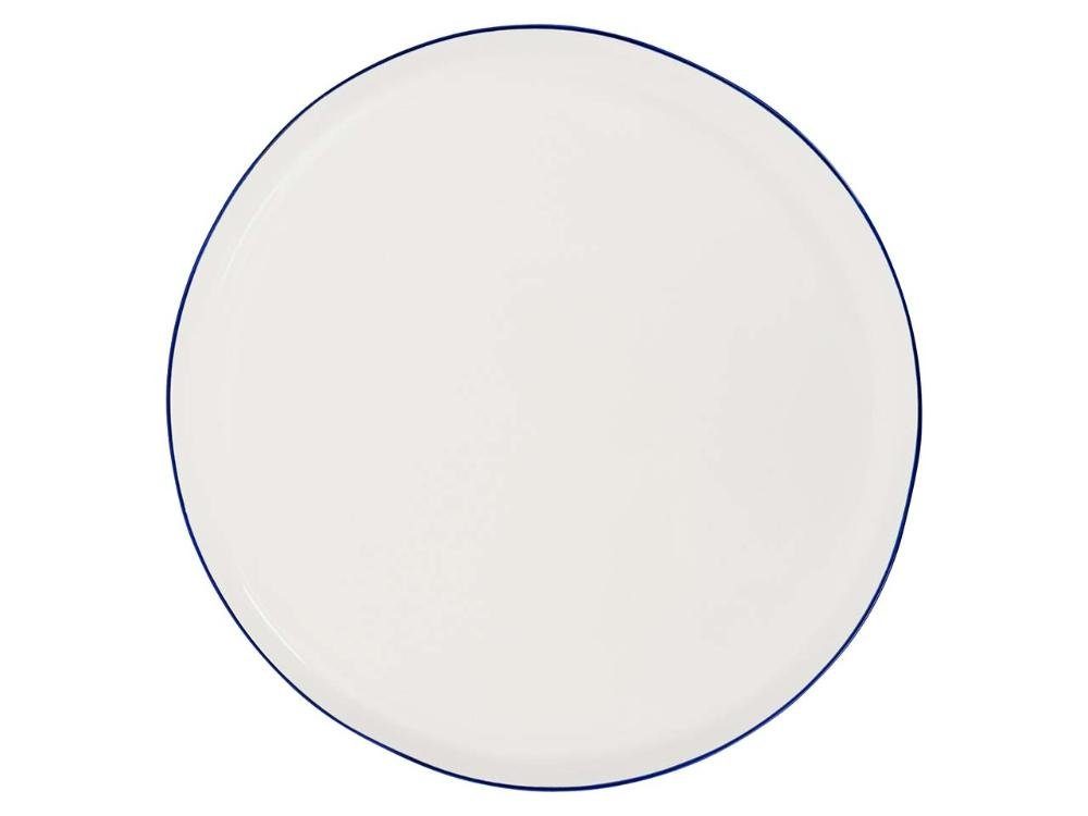 Tranquillo Teller tranquillo Essteller 'CLASSIC' aus Porzellan, 4 St