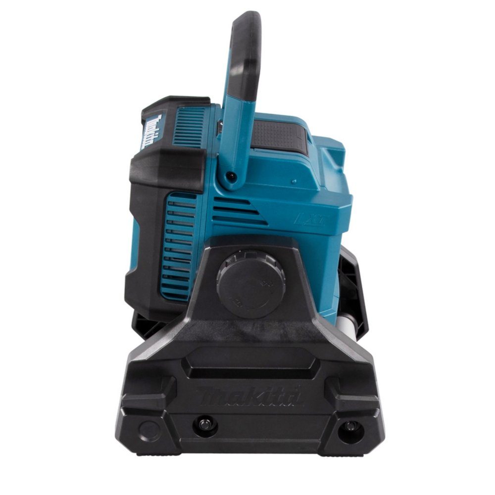 Makita LED Work Light DEADML811 - Cordless Work Light - Blue/Black
