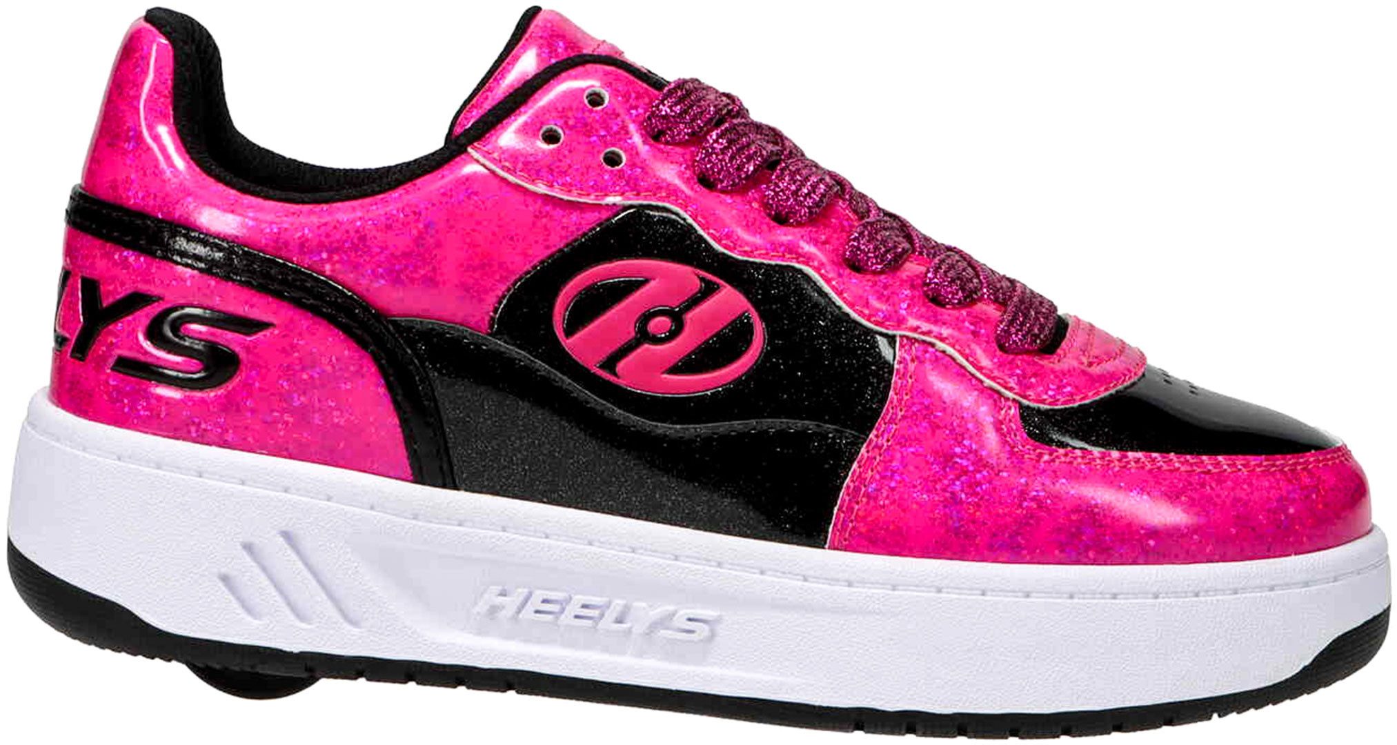 Heelys Rollschuhe HEELYS REZERVE LOW Schuh hot pink/black