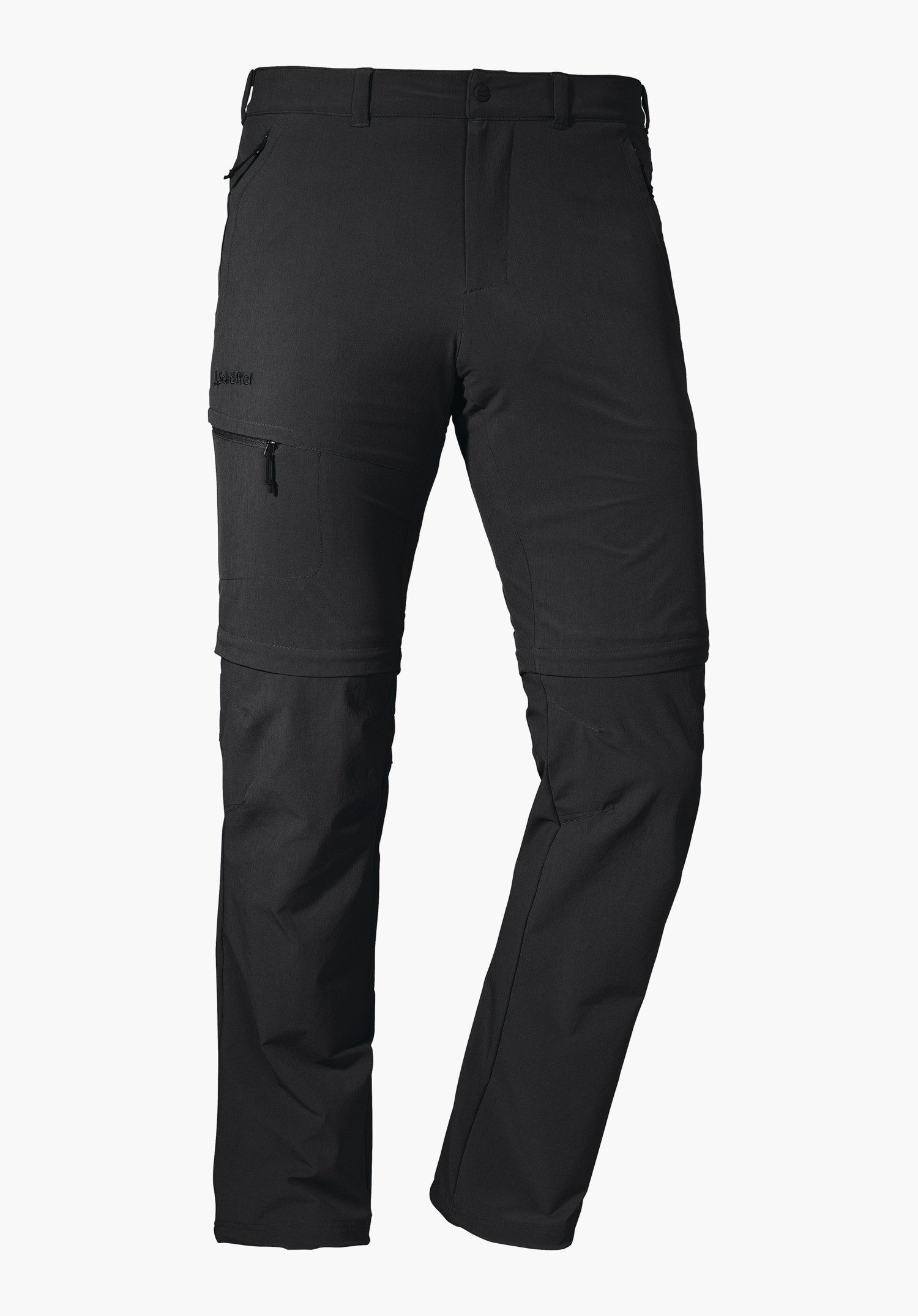 Schöffel Zip-off-Hose Pants Koper1 Zip Off günstig online kaufen