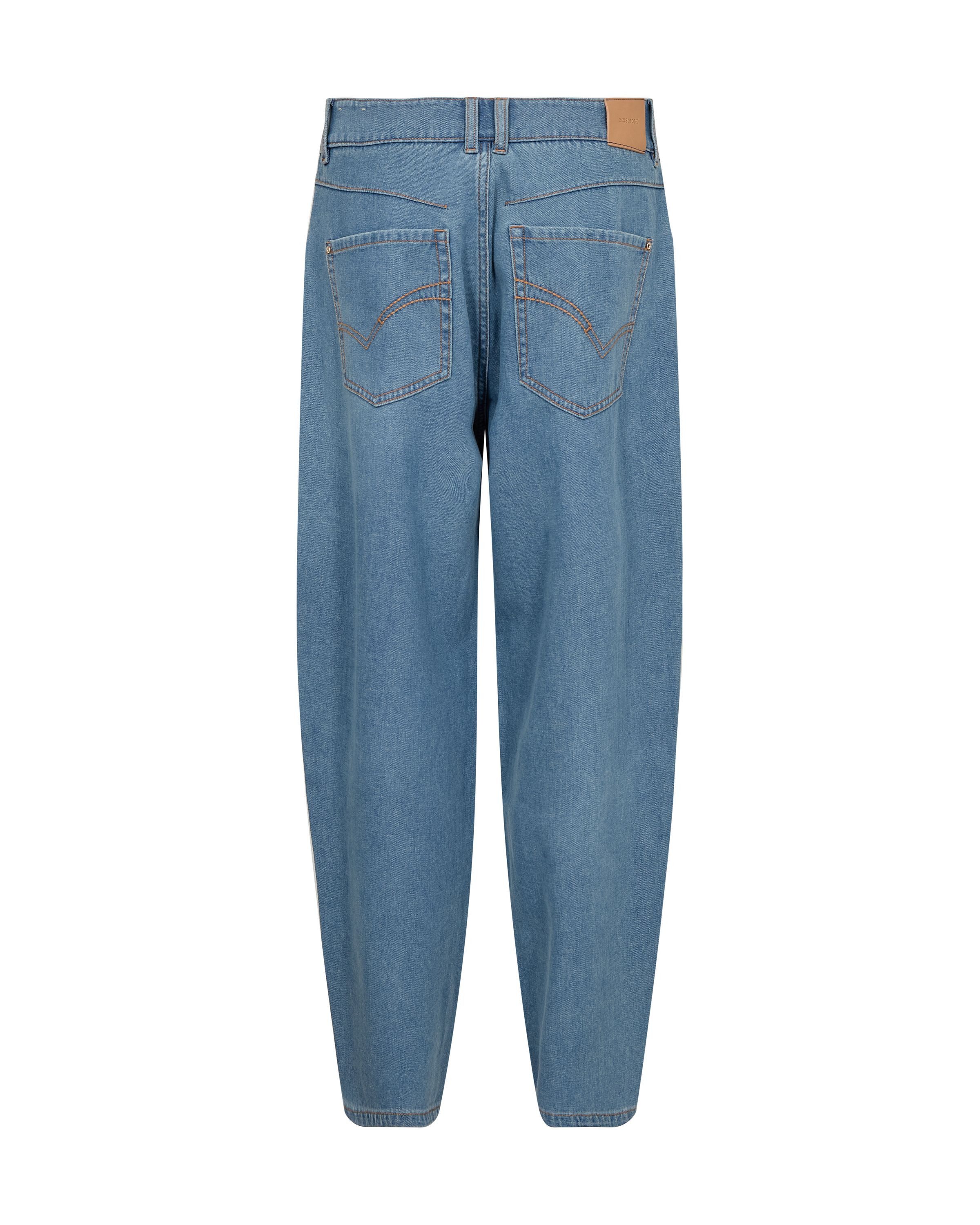 Mos Mosh 5-Pocket-Jeans