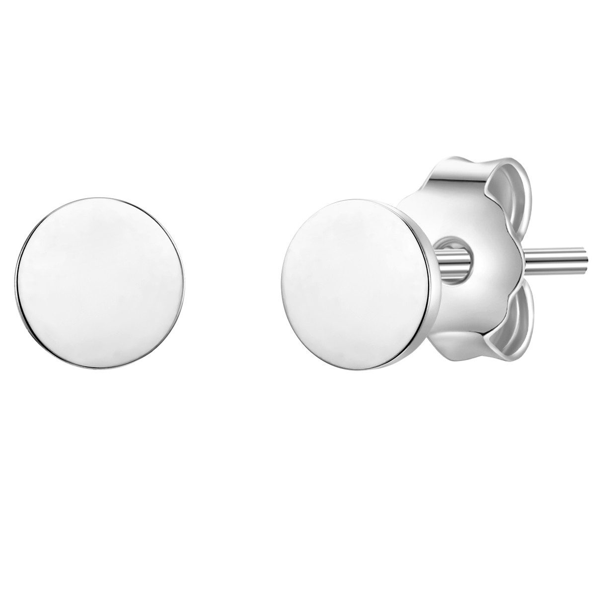 Paar Ohrstecker Set: GSM208