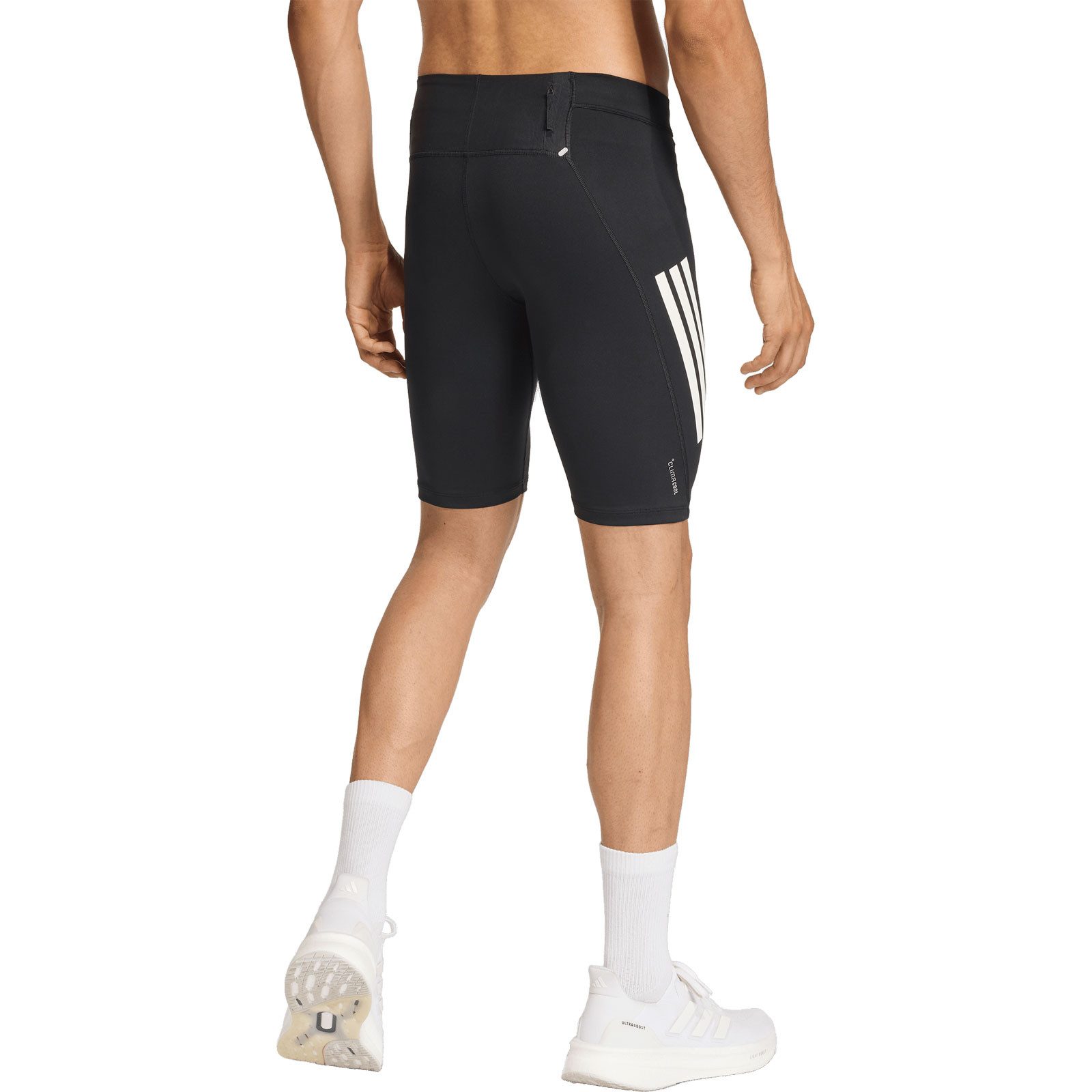 adidas Performance Lauftights adi365 Iconic Tight Men JZ2478 Kurze Lauflegg günstig online kaufen