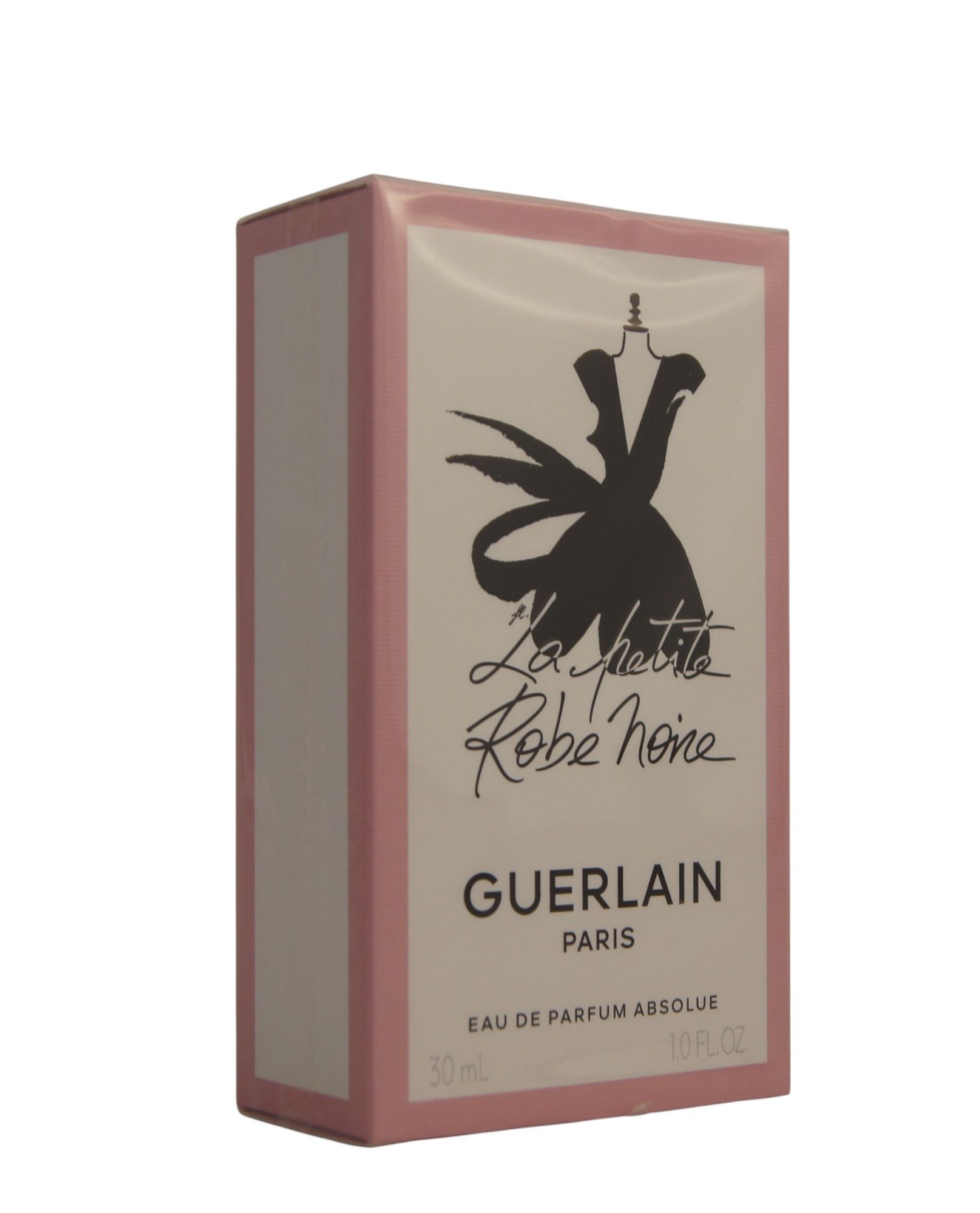 Eau de Parfum Guerlain La Petite Robe Noire Eau De Parfum Absolue 30ml
