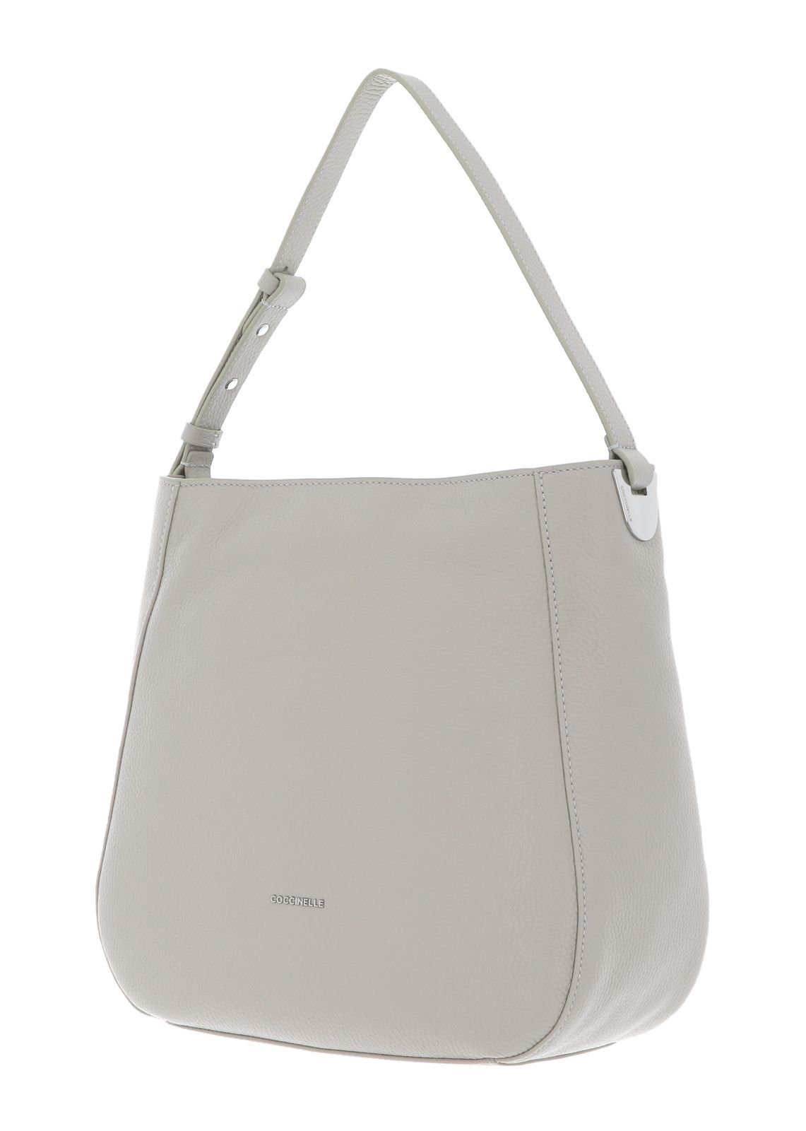 COCCINELLE Schultertasche Lea