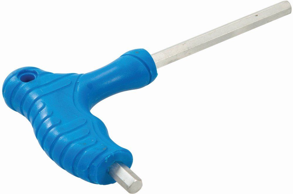 Silverline Schraubendreher