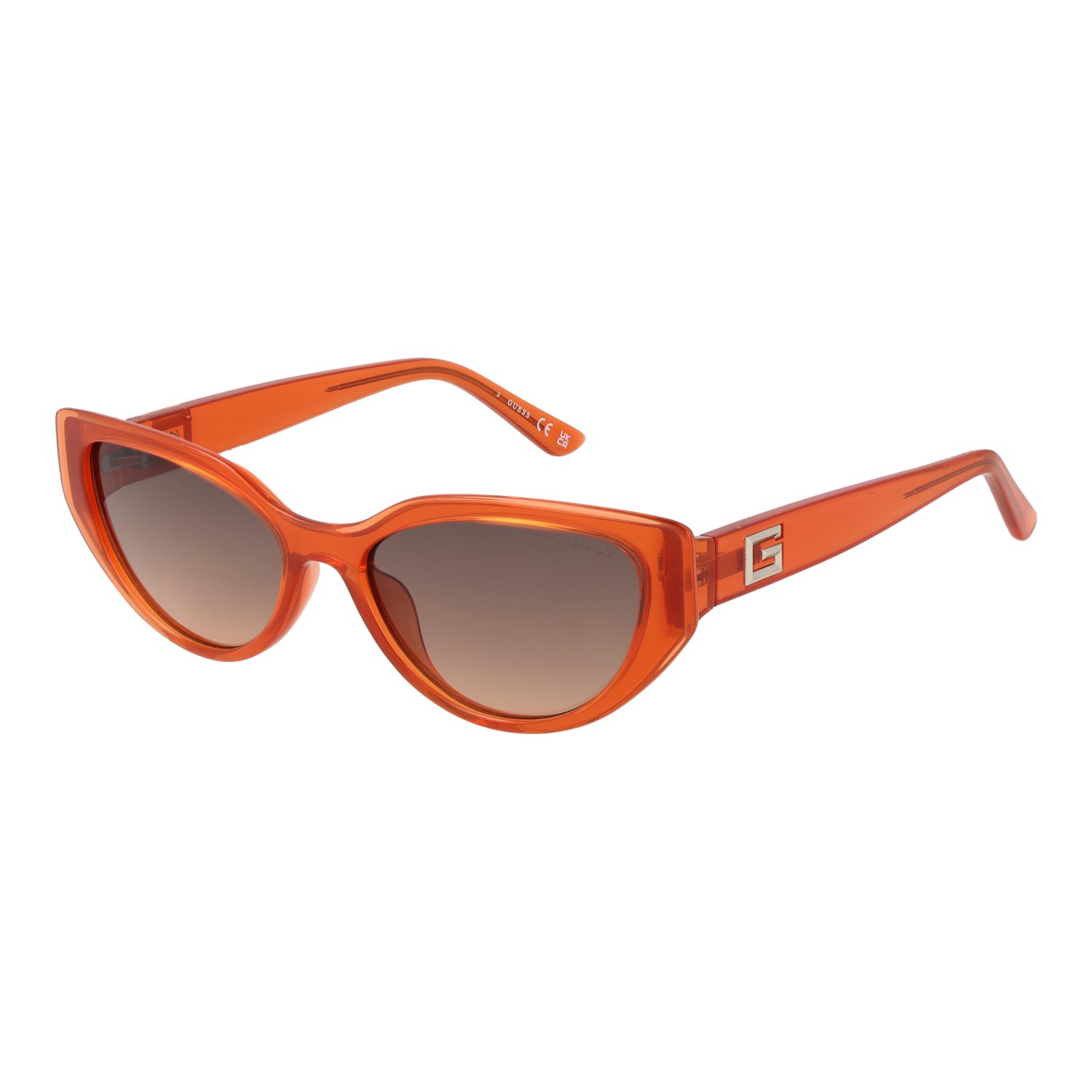 Guess Sonnenbrille GU7910 5244F