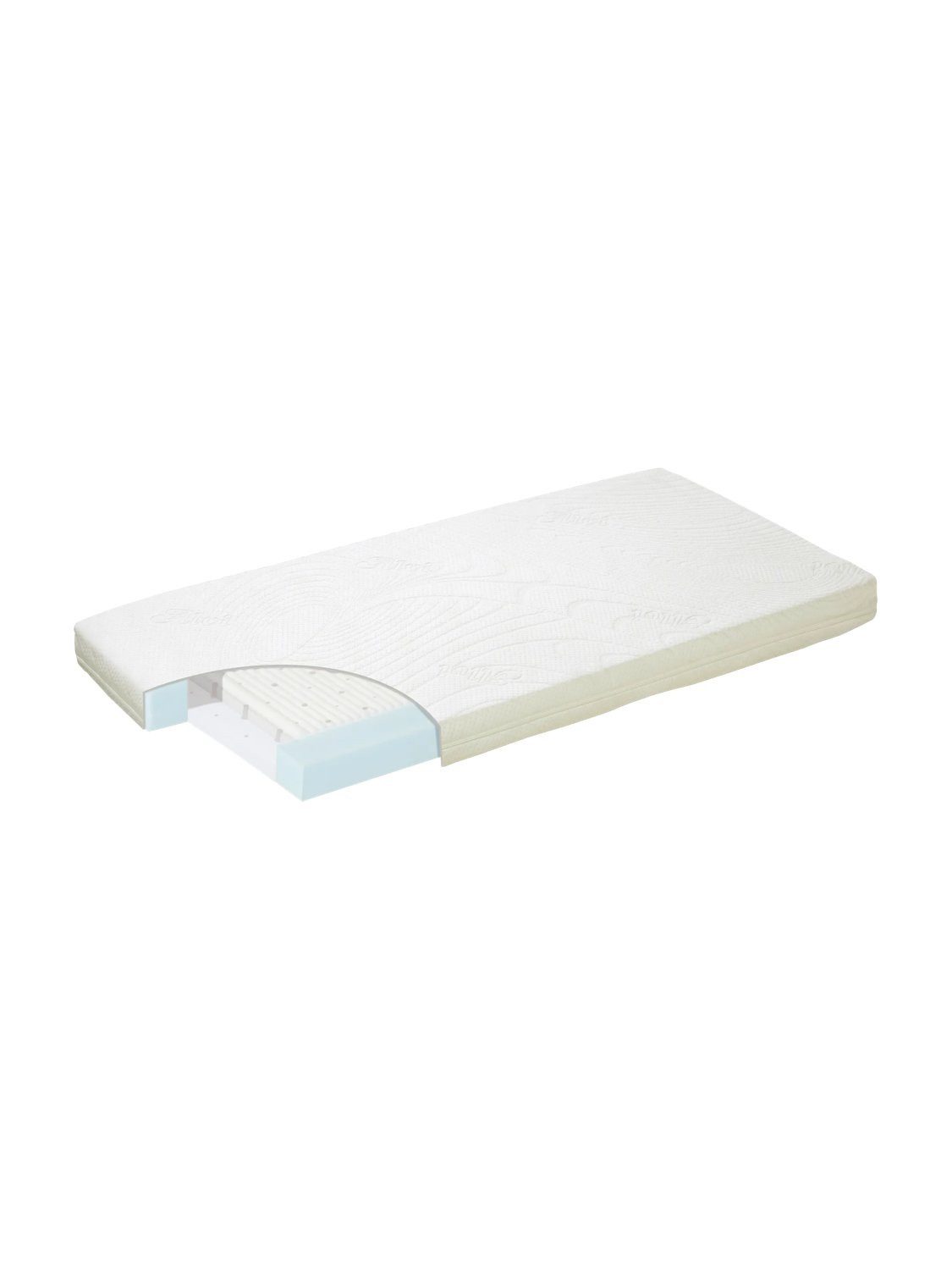 Babymatratze Kindermatratze Premium, Alvi®