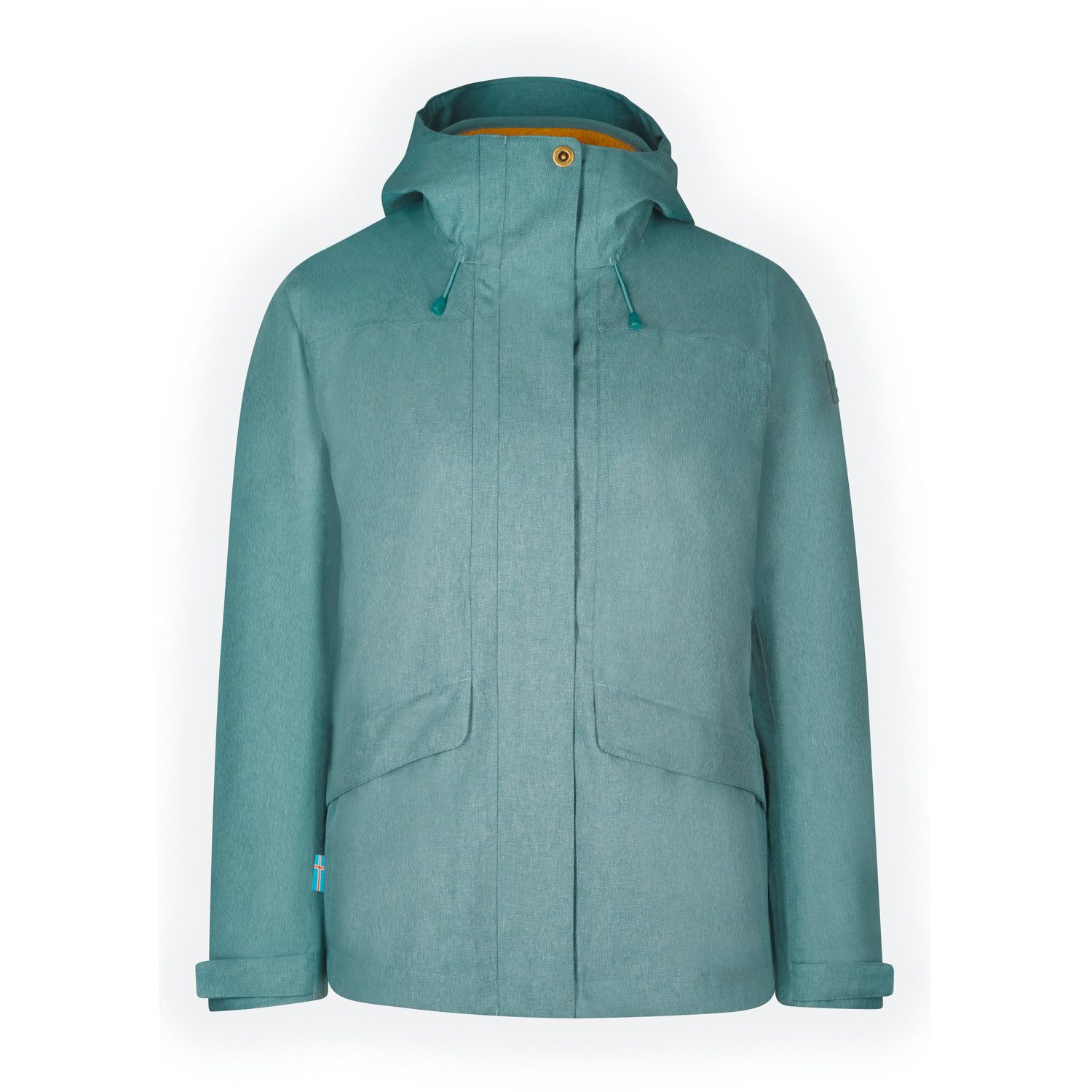 Westfjord 3-in-1-Funktionsjacke Women's Skafta Jacket