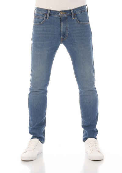 Lee® Tapered-fit-Jeans Luke Jeanshose mit Stretch