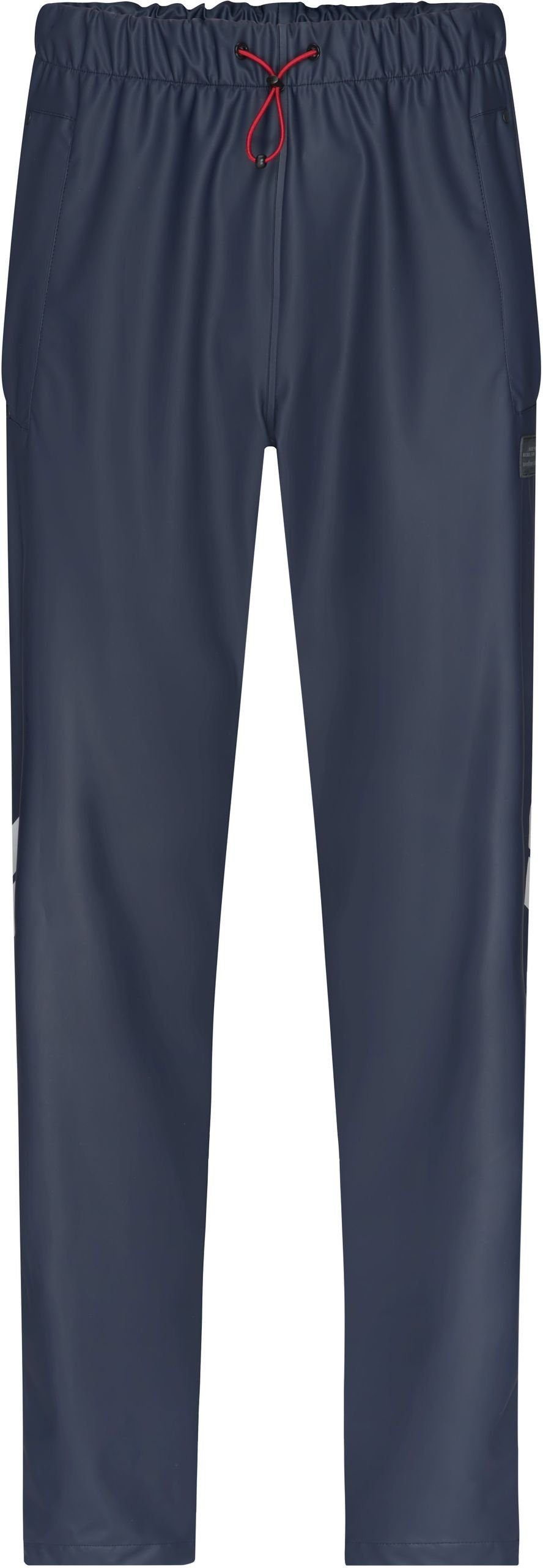 Regenhose JN 1845 Workwear James (42-60) Regenhose Navy & Nicholson