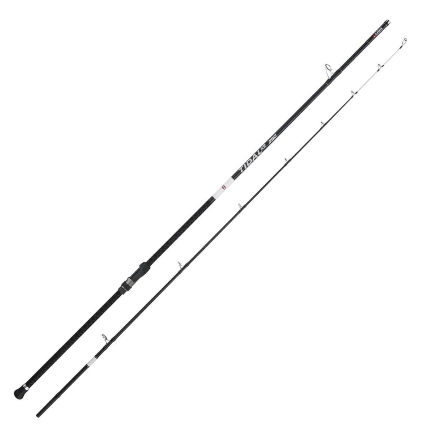 Brandungsrute Penn PENN TidalXR 14ft Beach Caster S 8oz 2pc