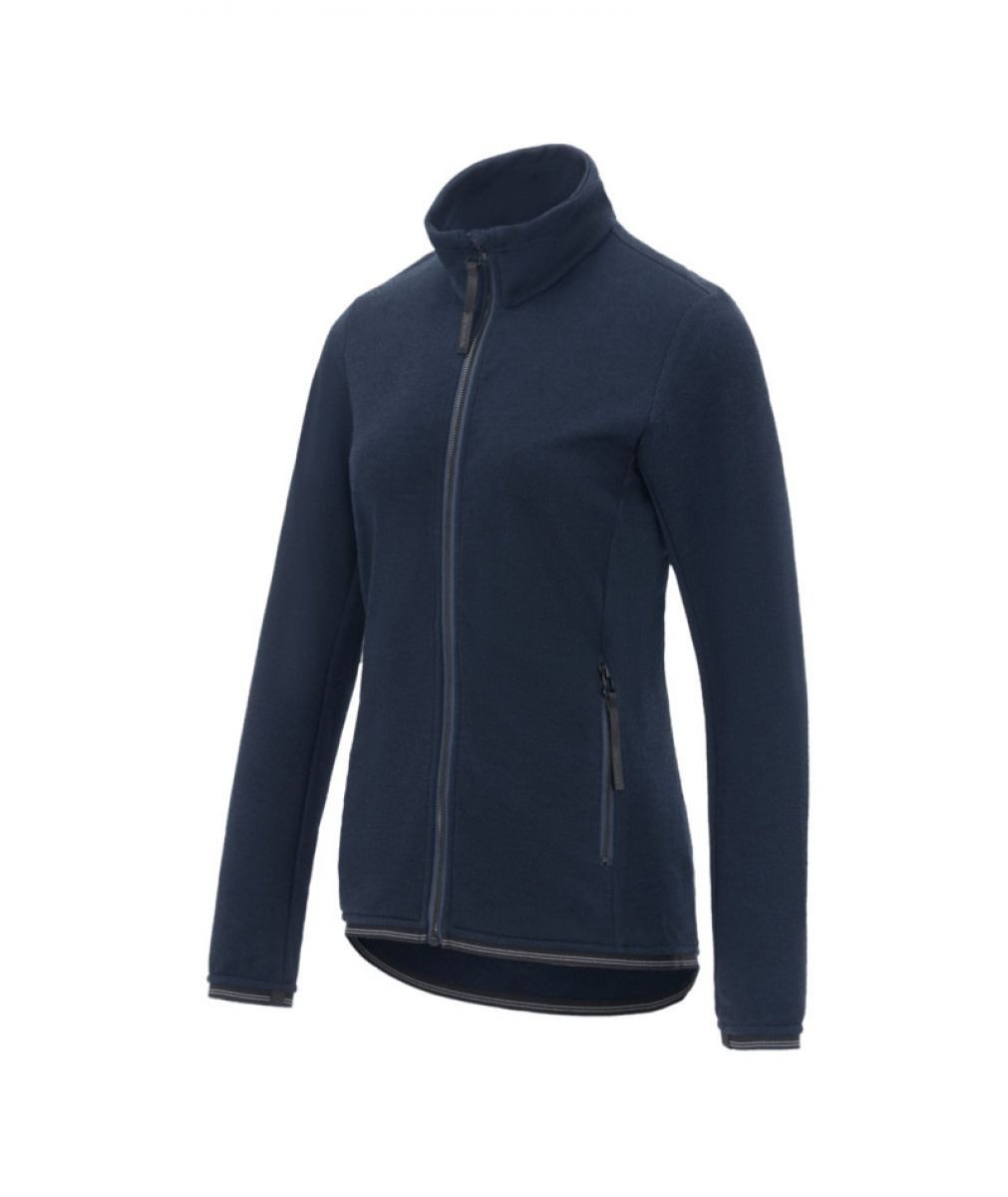 Regatta Fleecejacke Damen Fleece Jacke aus Jacquard-Material - Mavrey