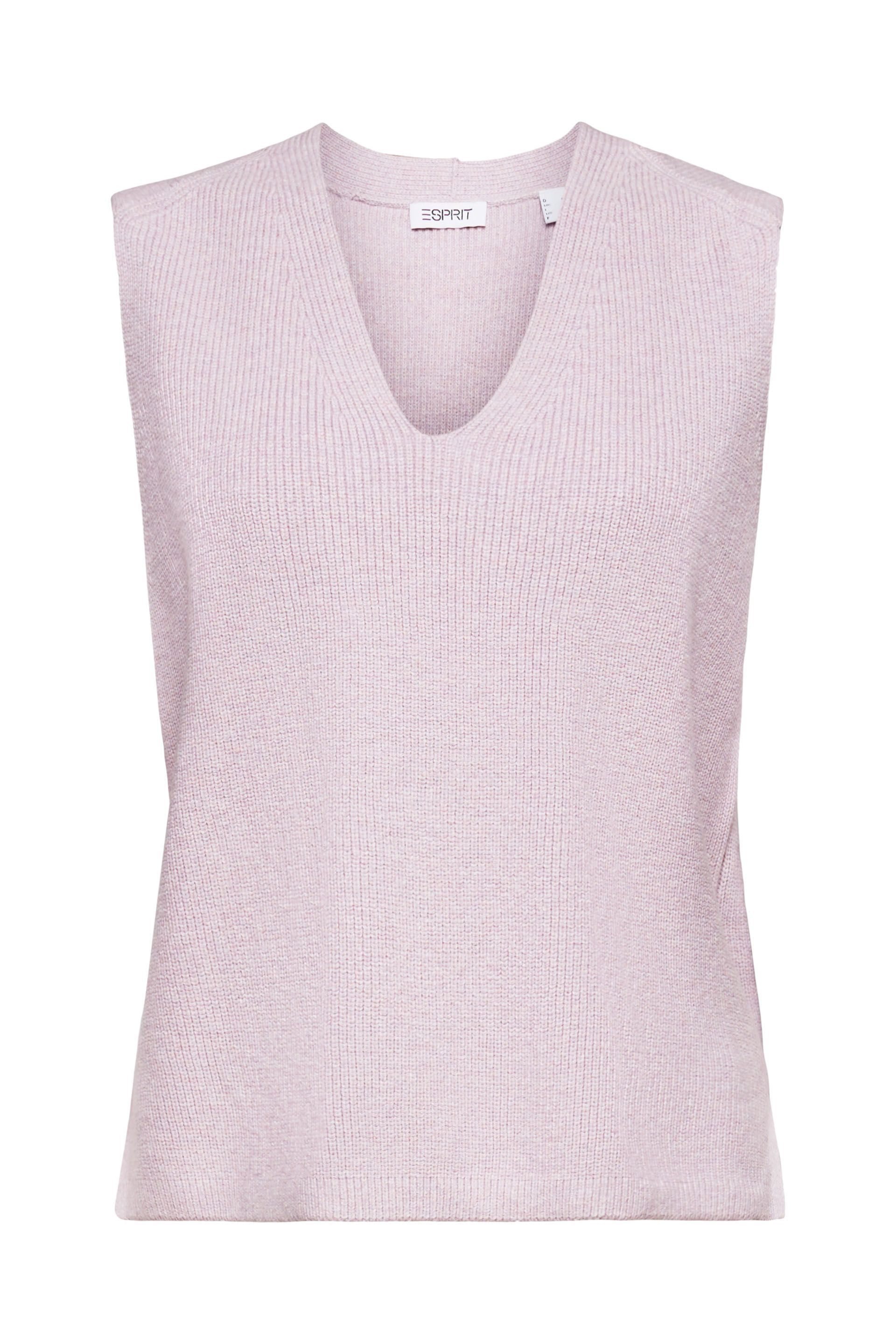 Esprit Longsweatshirt