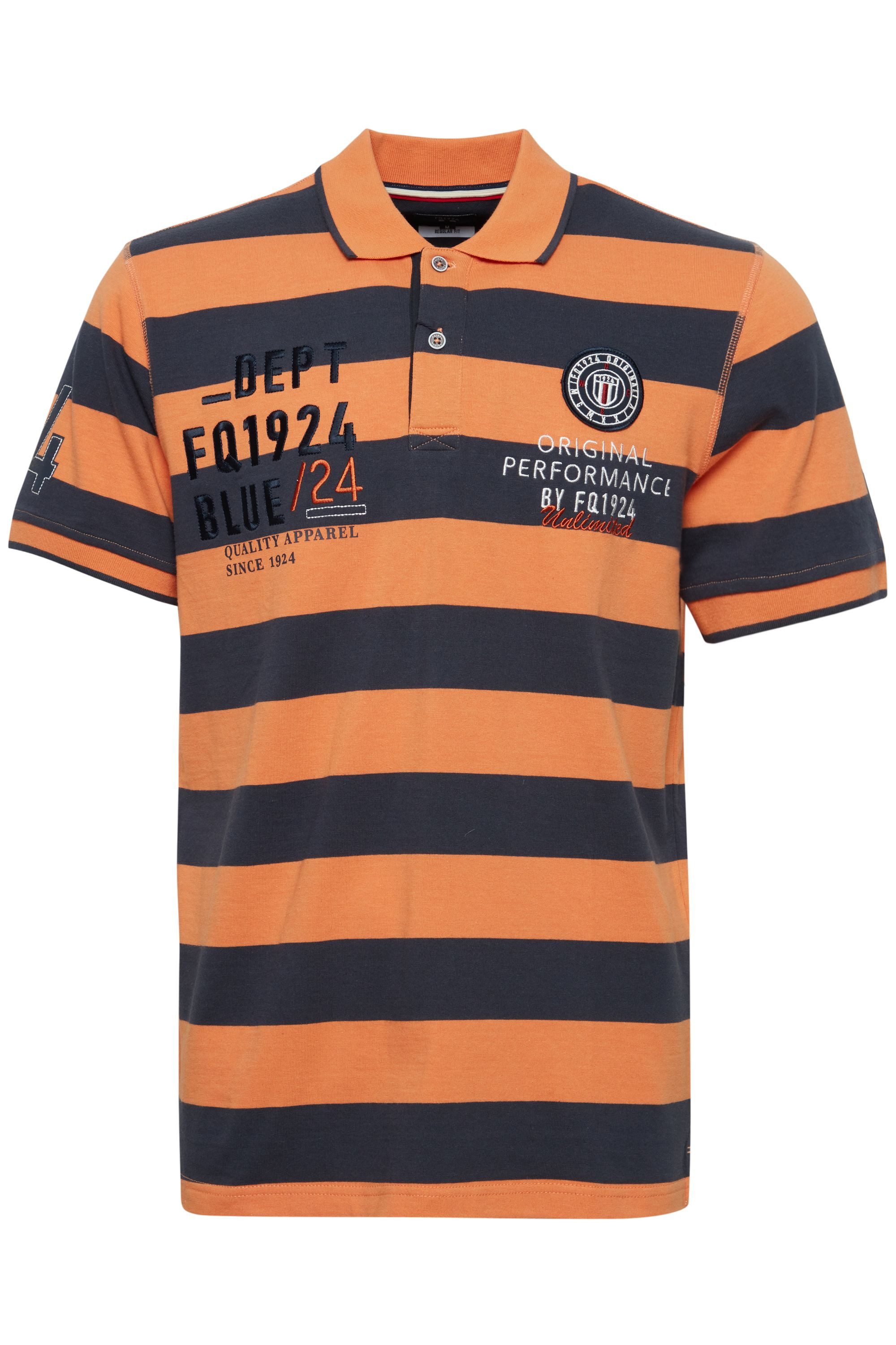 Poloshirt FQHarald