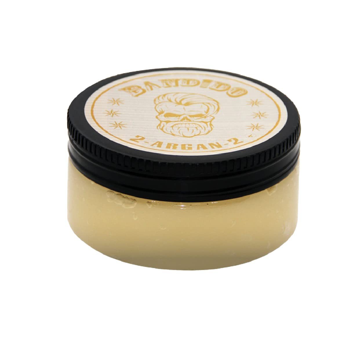 Bandido Haargel 3x Bandido Hair Gel Haargel Argan 150ml