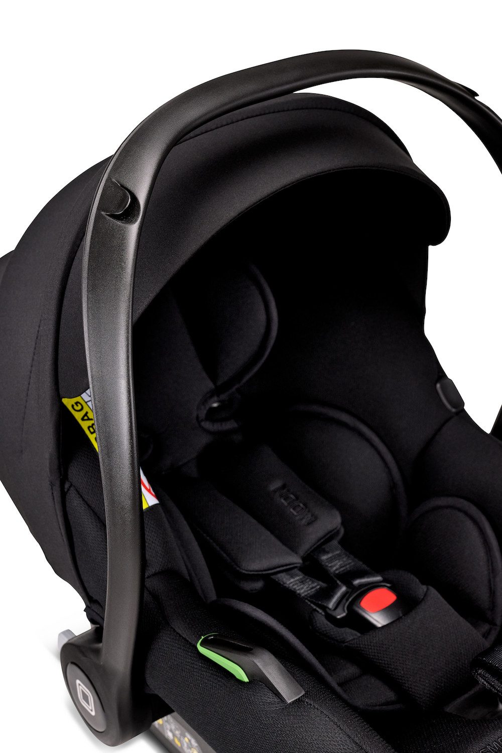 Moon Babyschale Moon Cosmo 2.0 Babyschale