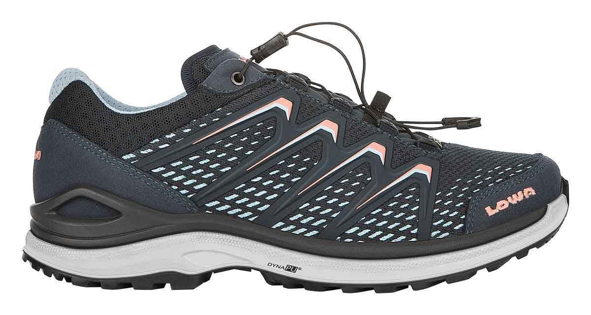 Lowa Trekkingschuh günstig online kaufen