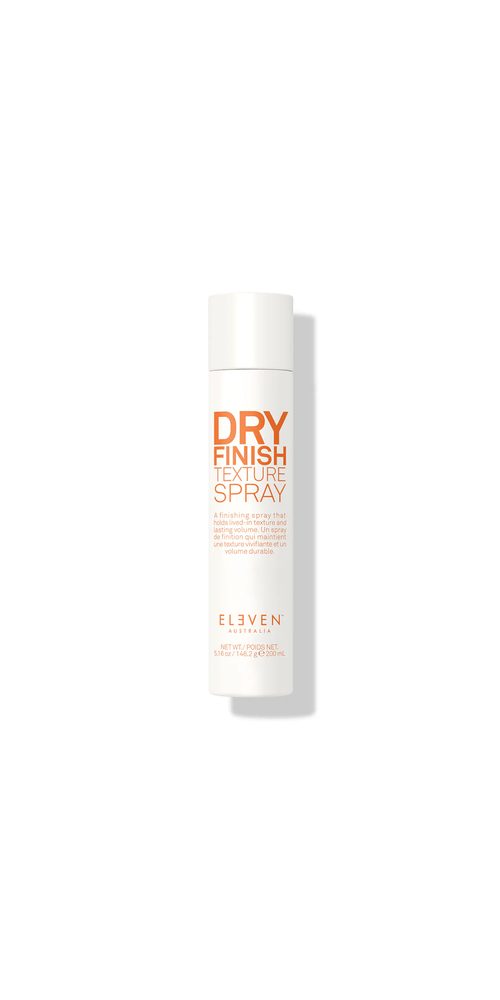 Eleven Haarshampoo Eleven Dry Finish Texture Spray 178ml