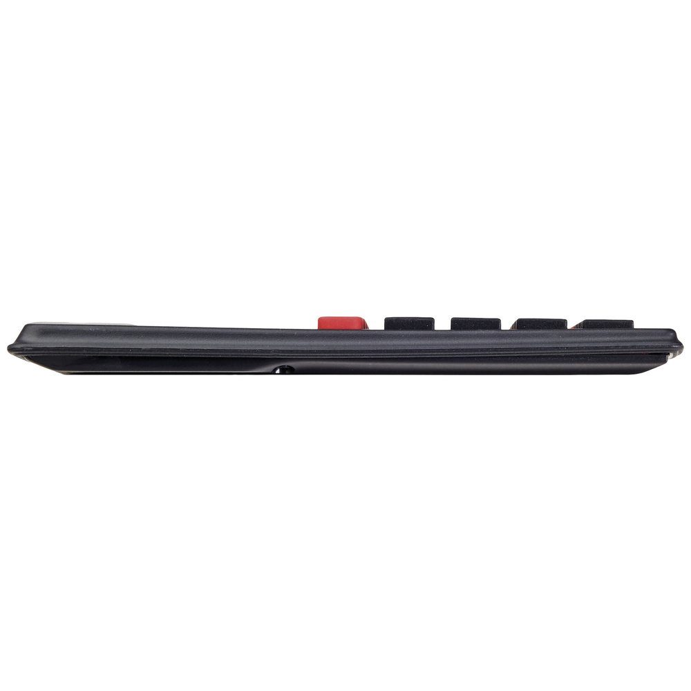 Thumbnail - Maul Taschenrechner Maul M 8 Taschenrechner Schwarz Display (Stellen): 8 batteriebetriebe