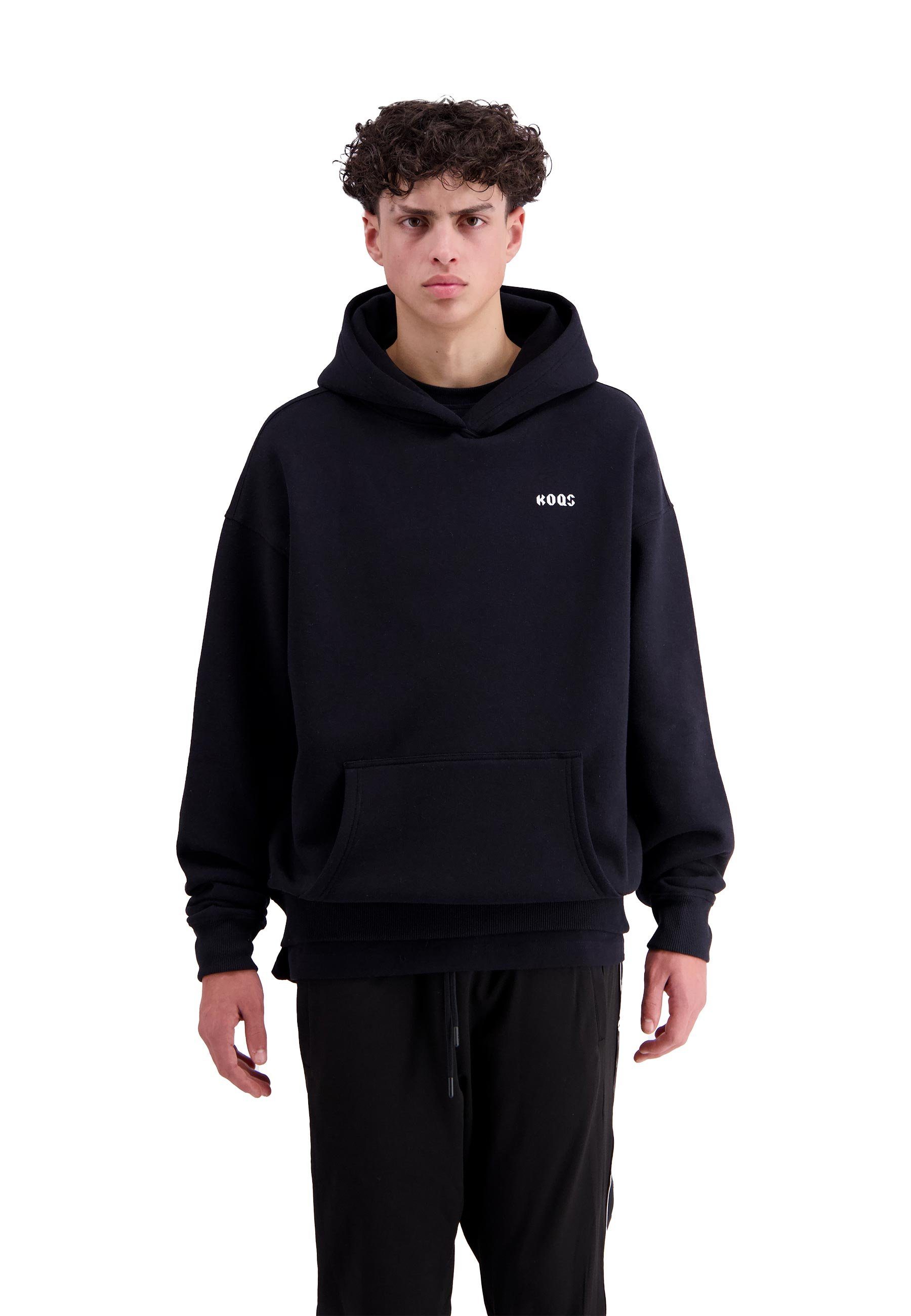Hoodie Started from Nothing