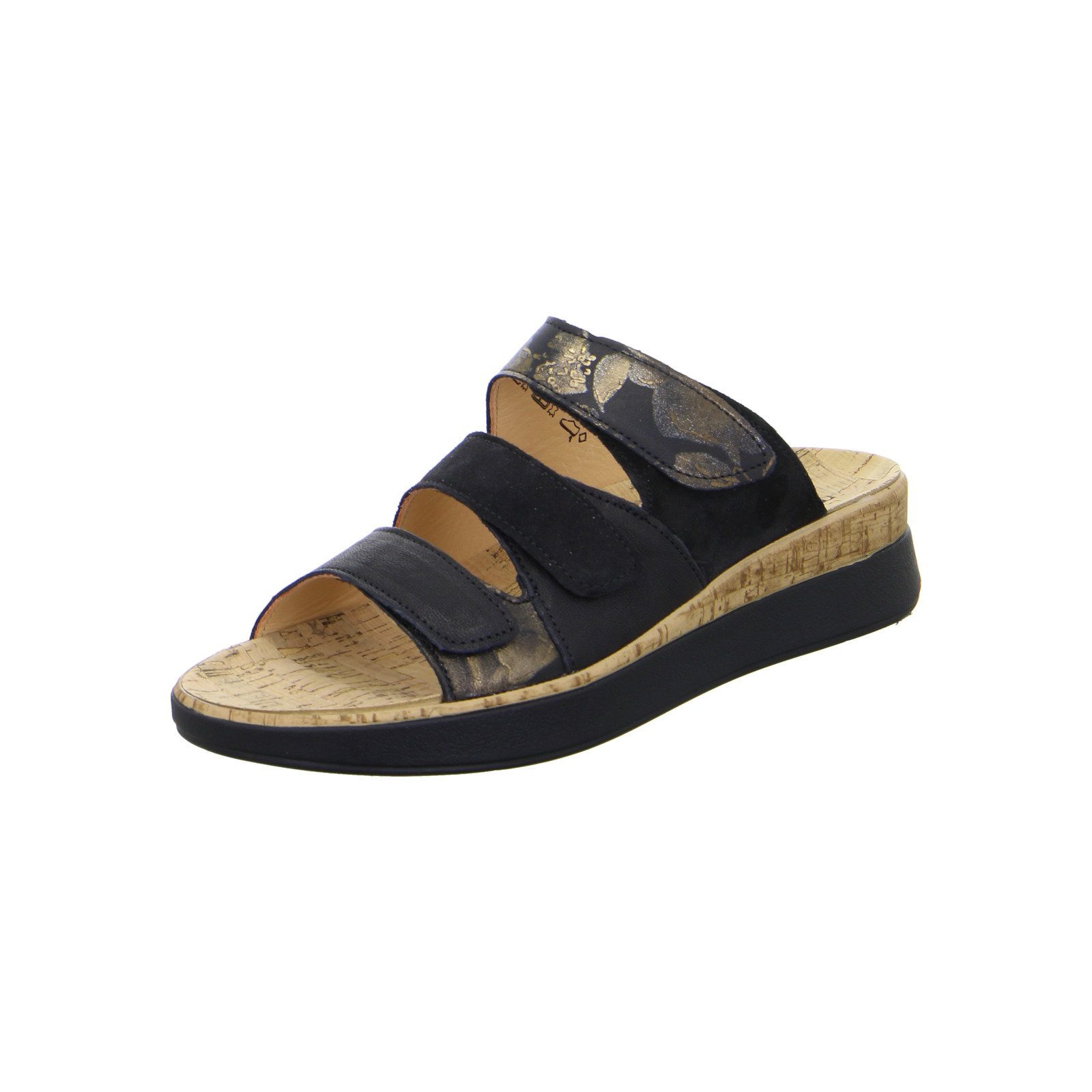 Pantolette Meggie Pantoffel