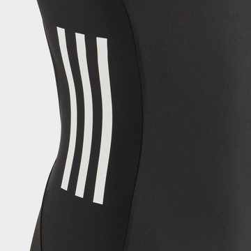 adidas Performance Badeanzug CUT 3-STREIFEN (1-St)