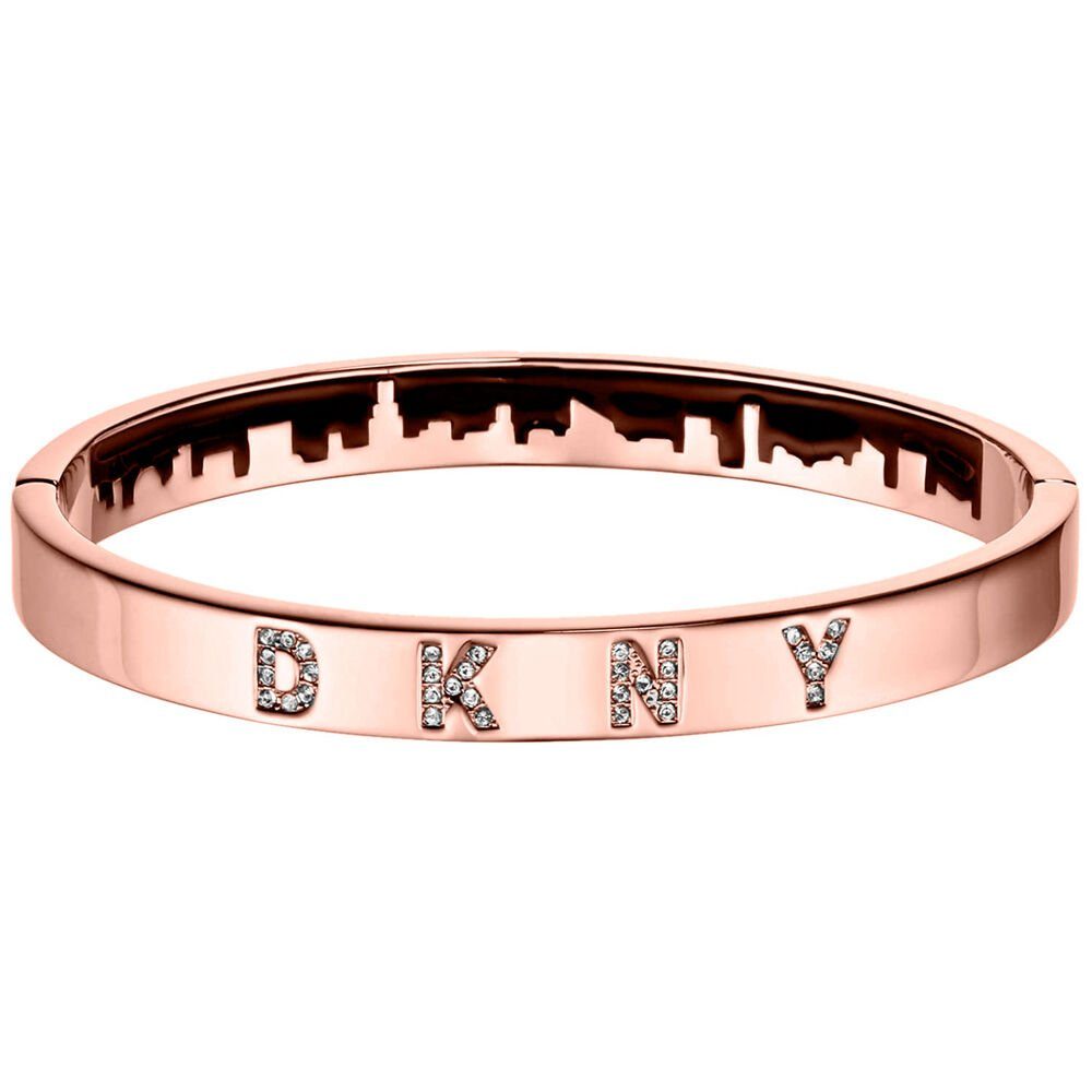 DKNY Armreif DKNY Armreif Damen 5520002