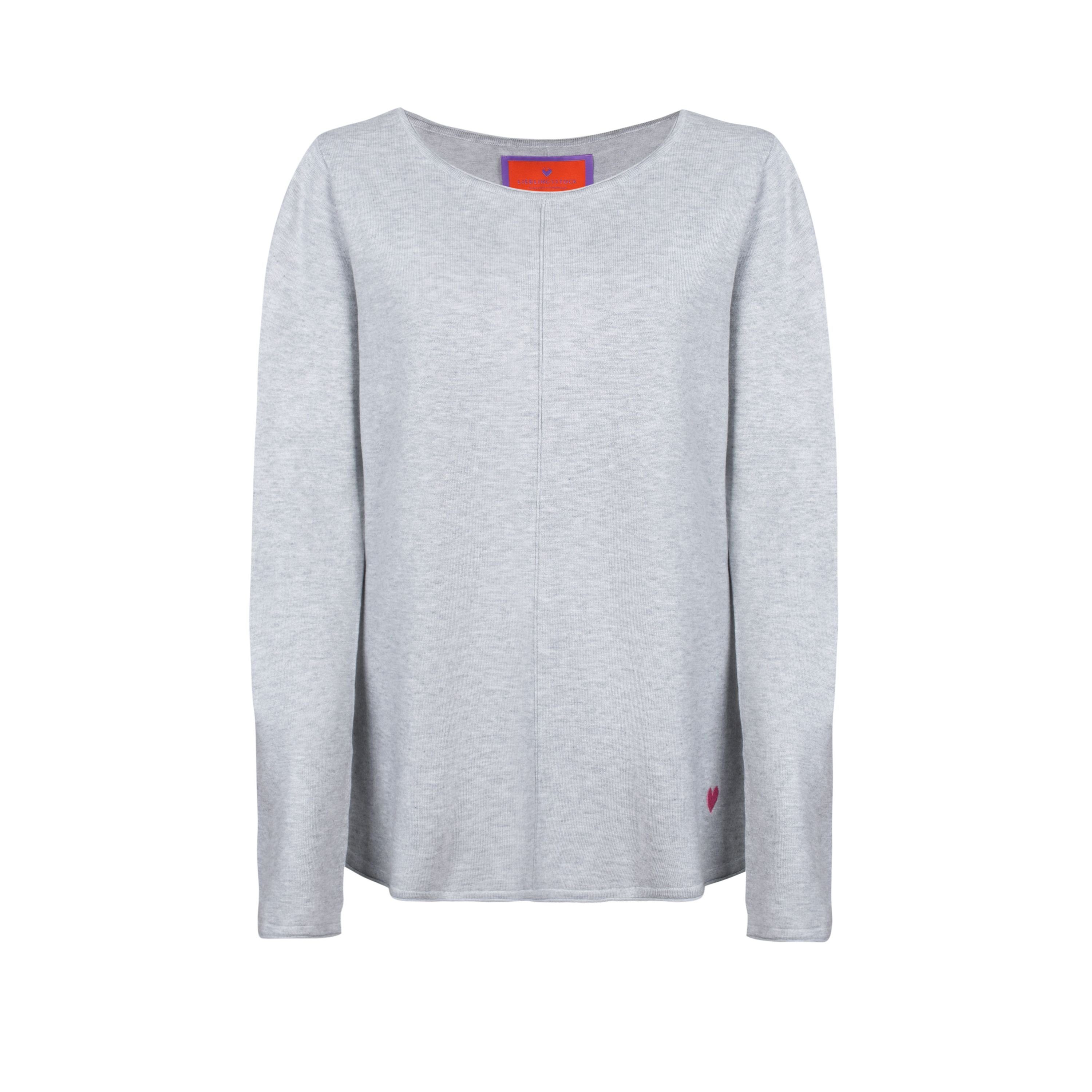 Lieblingsstück Longpullover