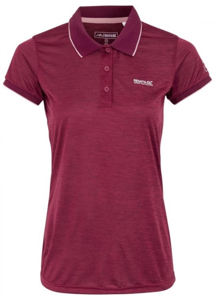 Regatta Rundhalsshirt Womens Remex II Womens günstig online kaufen