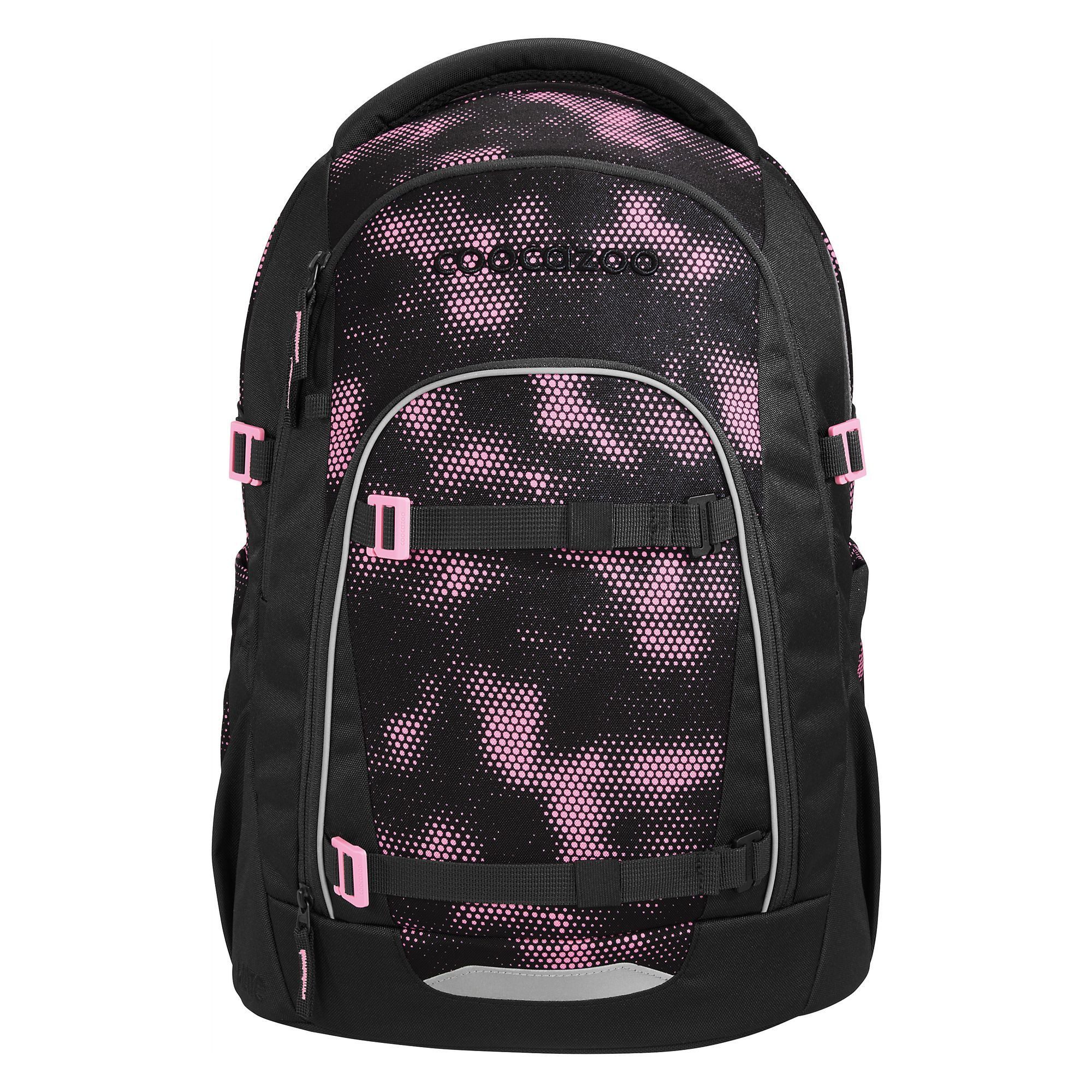 coocazoo Schulrucksack Mate, Polyester