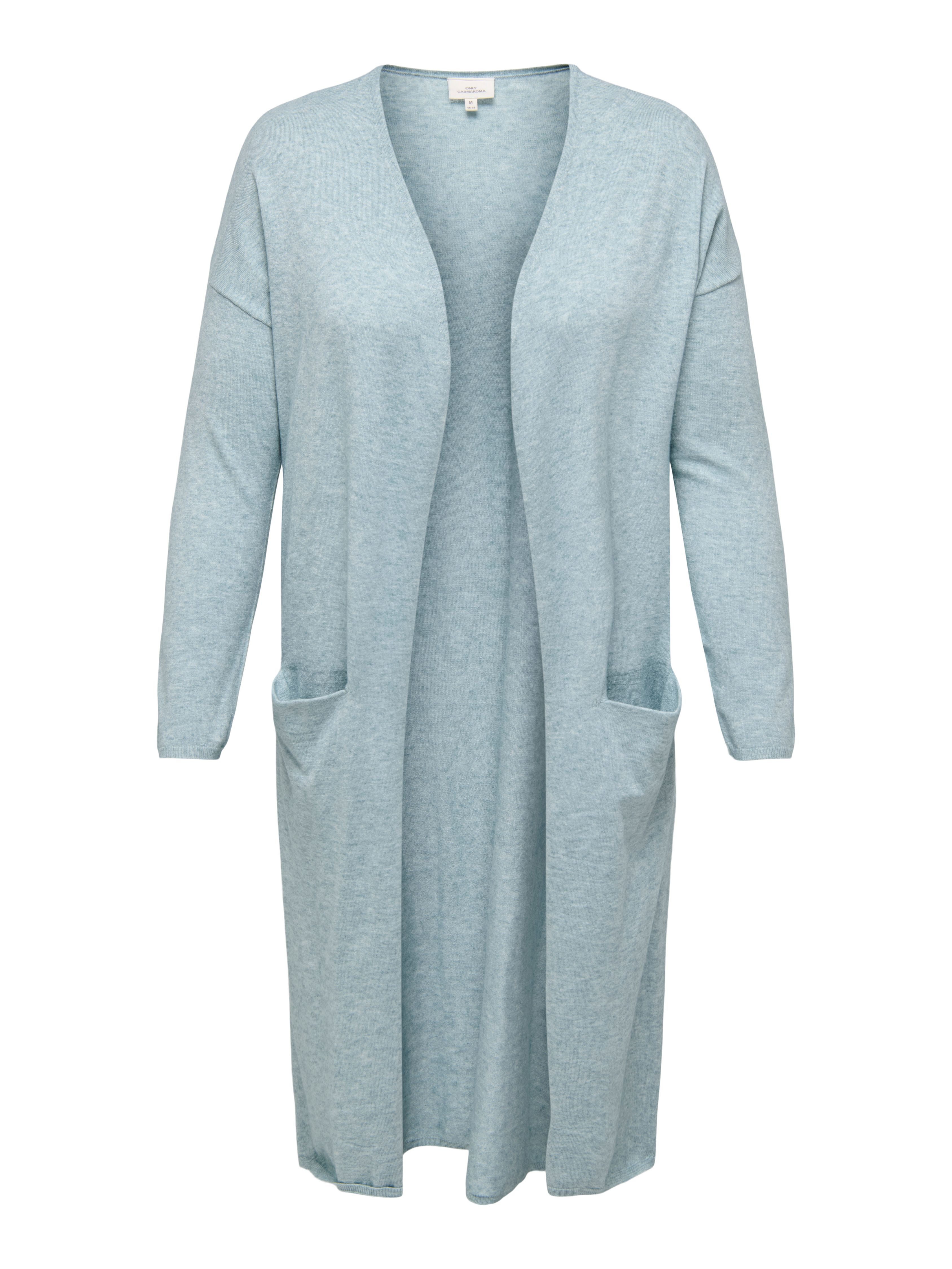 ONLY CARMAKOMA Strickjacke