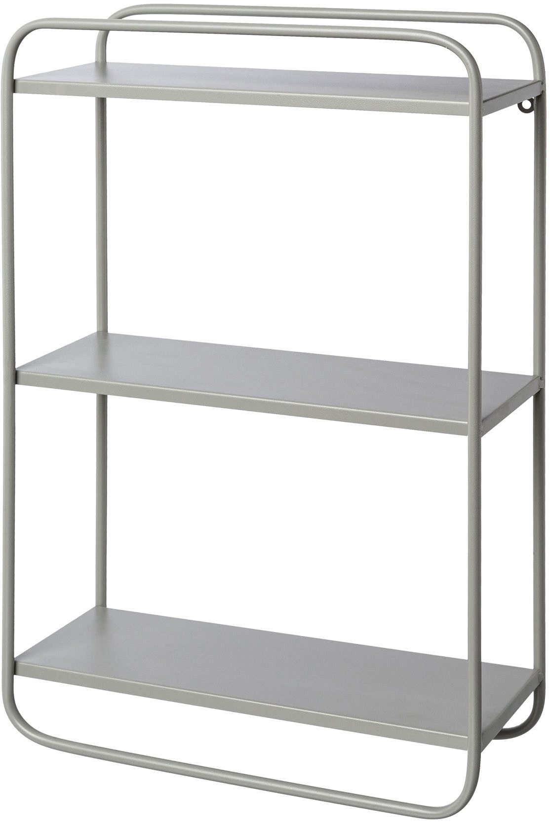 Creativ home Deko-Wandregal Wandregal, 1-tlg.