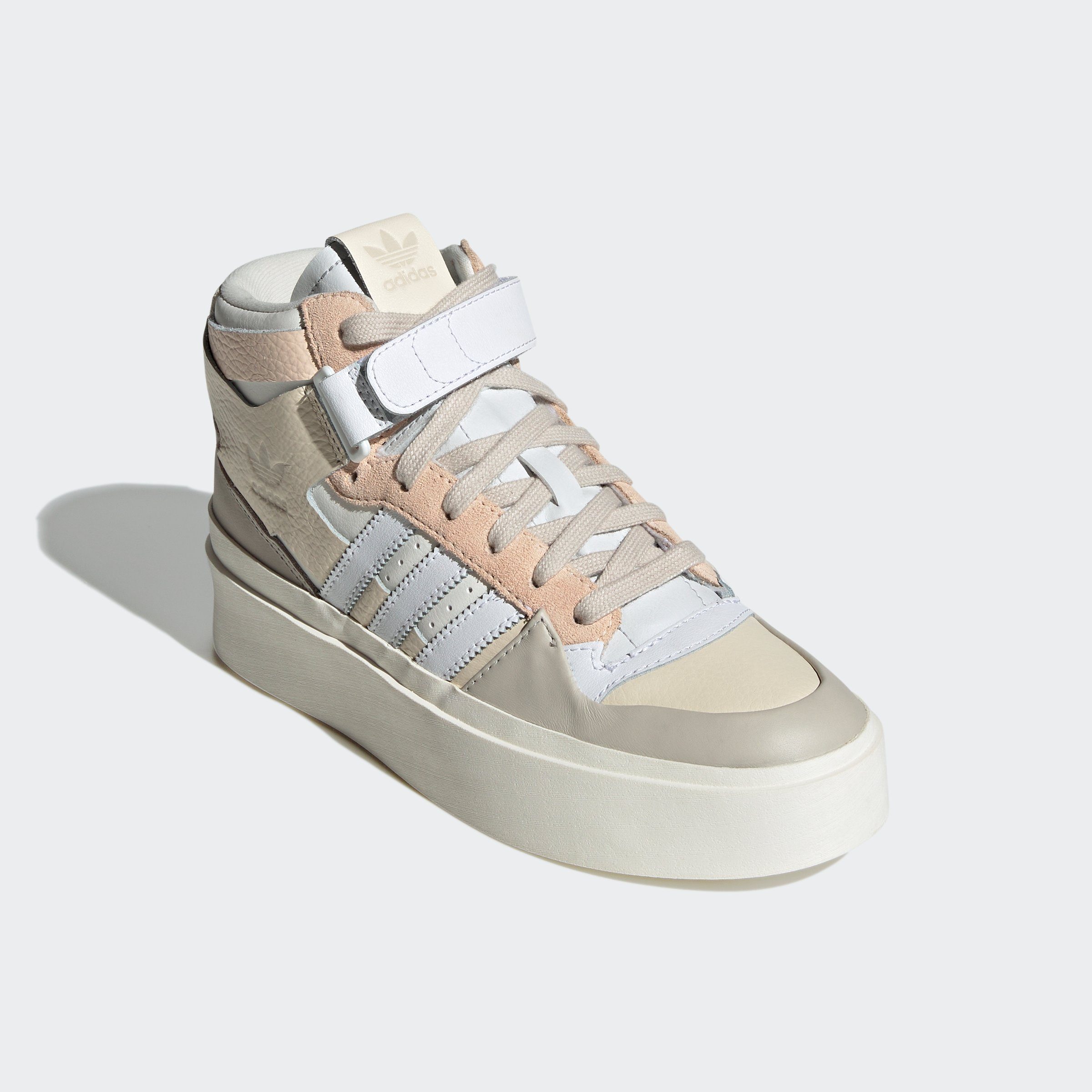 Sneaker Originals FORUM MID BONEGA adidas