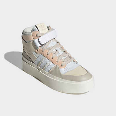adidas Originals »FORUM BONEGA MID« Sneaker
