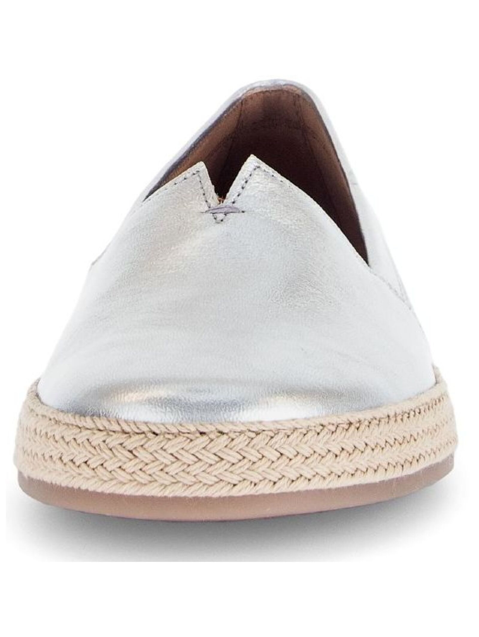 Gabor Gabor Halbschuhe Leder Espadrille