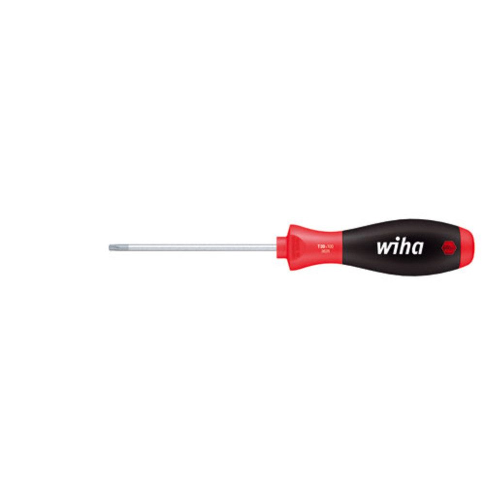 Wiha Schraubendreher Wiha Werkstatt Torx-Schraubendreher Größe (Schraubendreher) T 6 Kling
