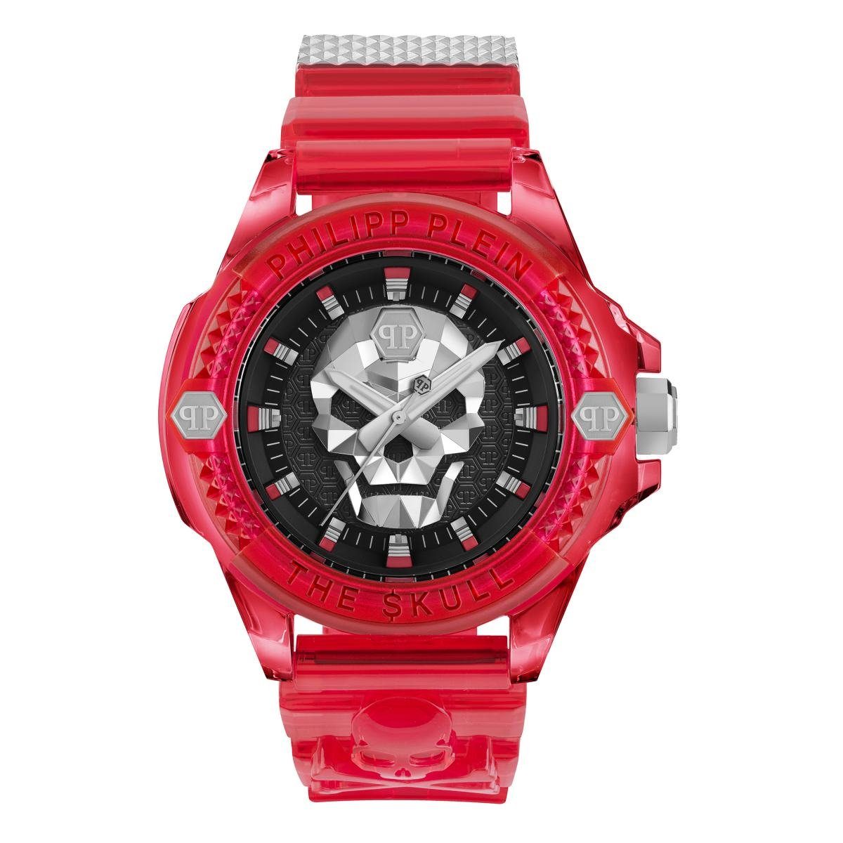 PHILIPP PLEIN Quarzuhr PWWAA0223