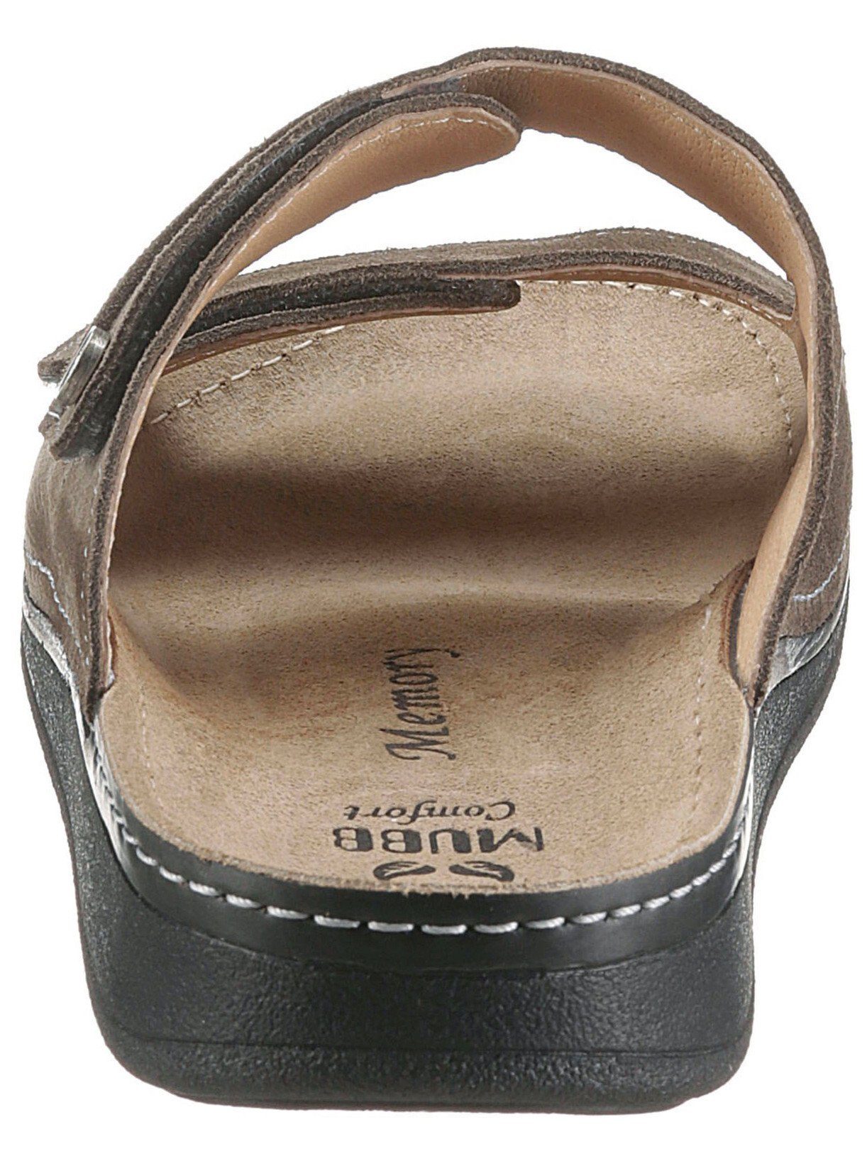 Witt Pantolette . Hausschuh