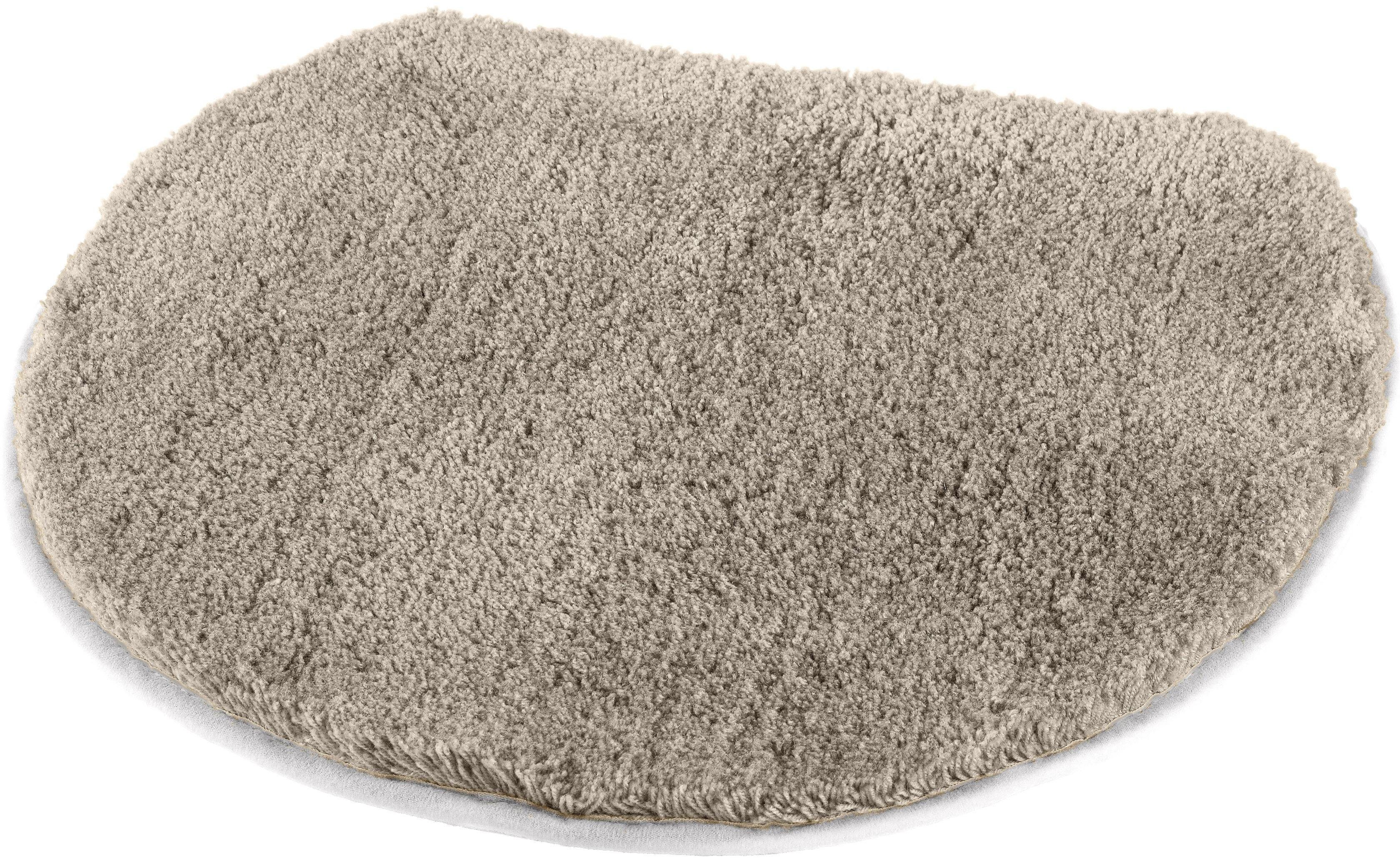 Kleine Wolke WC-Deckelbezug Soft, Höhe 20 mm, rutschhemmend beschichtet, Ku günstig online kaufen