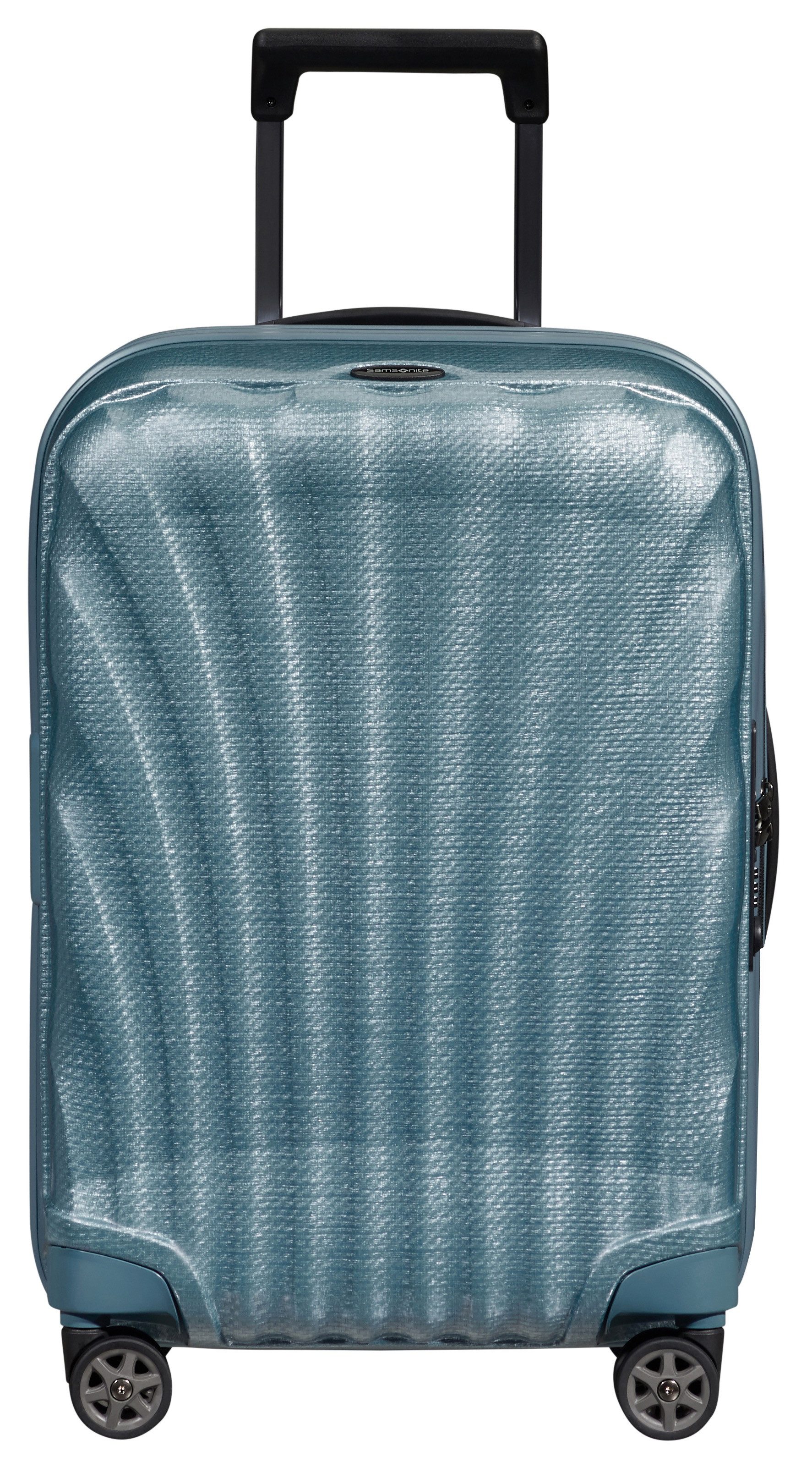 Samsonite Hartschalen-Trolley C-LITE 55 EXP, verschiedene Farben, 4 Rollen, günstig online kaufen
