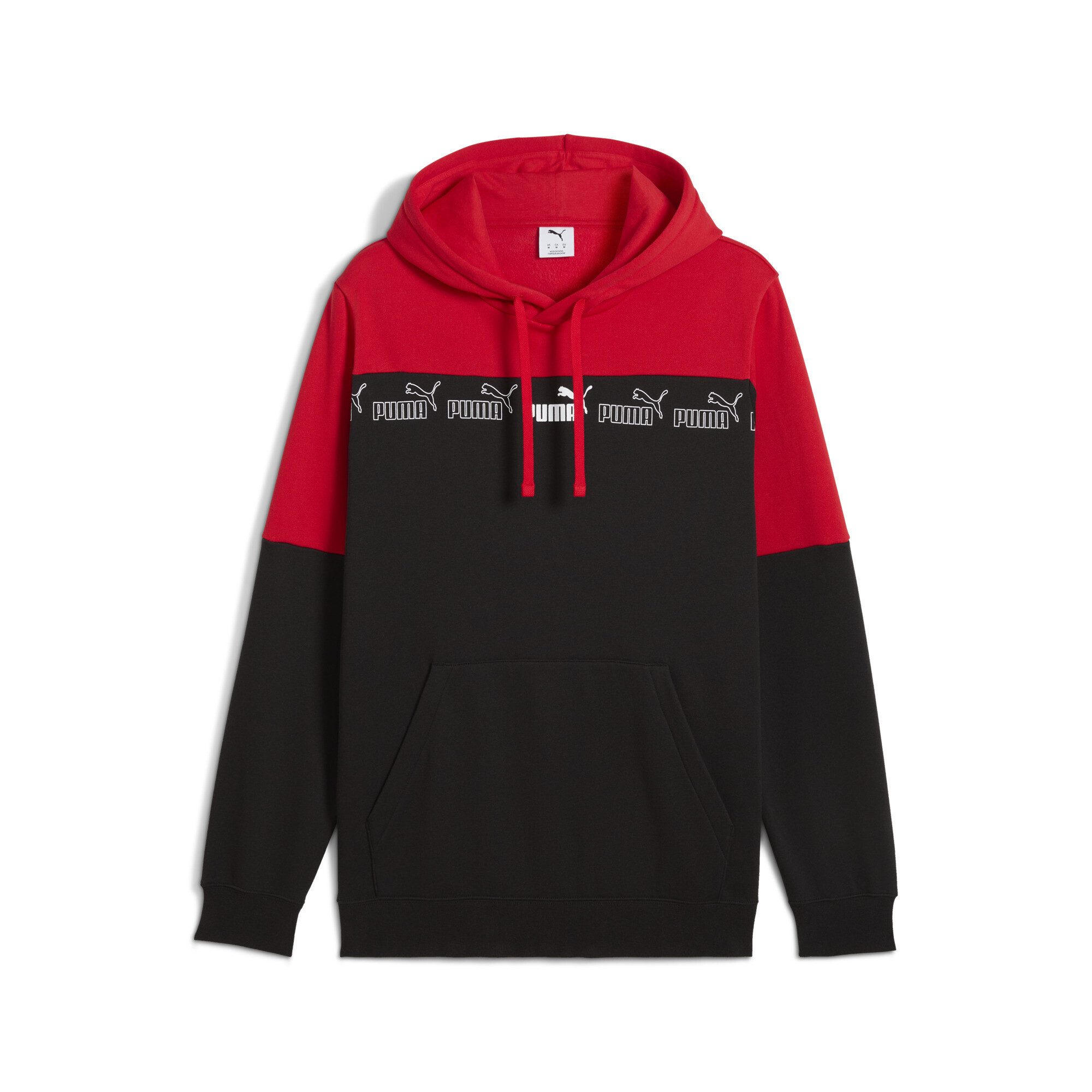 PUMA Hoodie Around The Block Hoodie günstig online kaufen