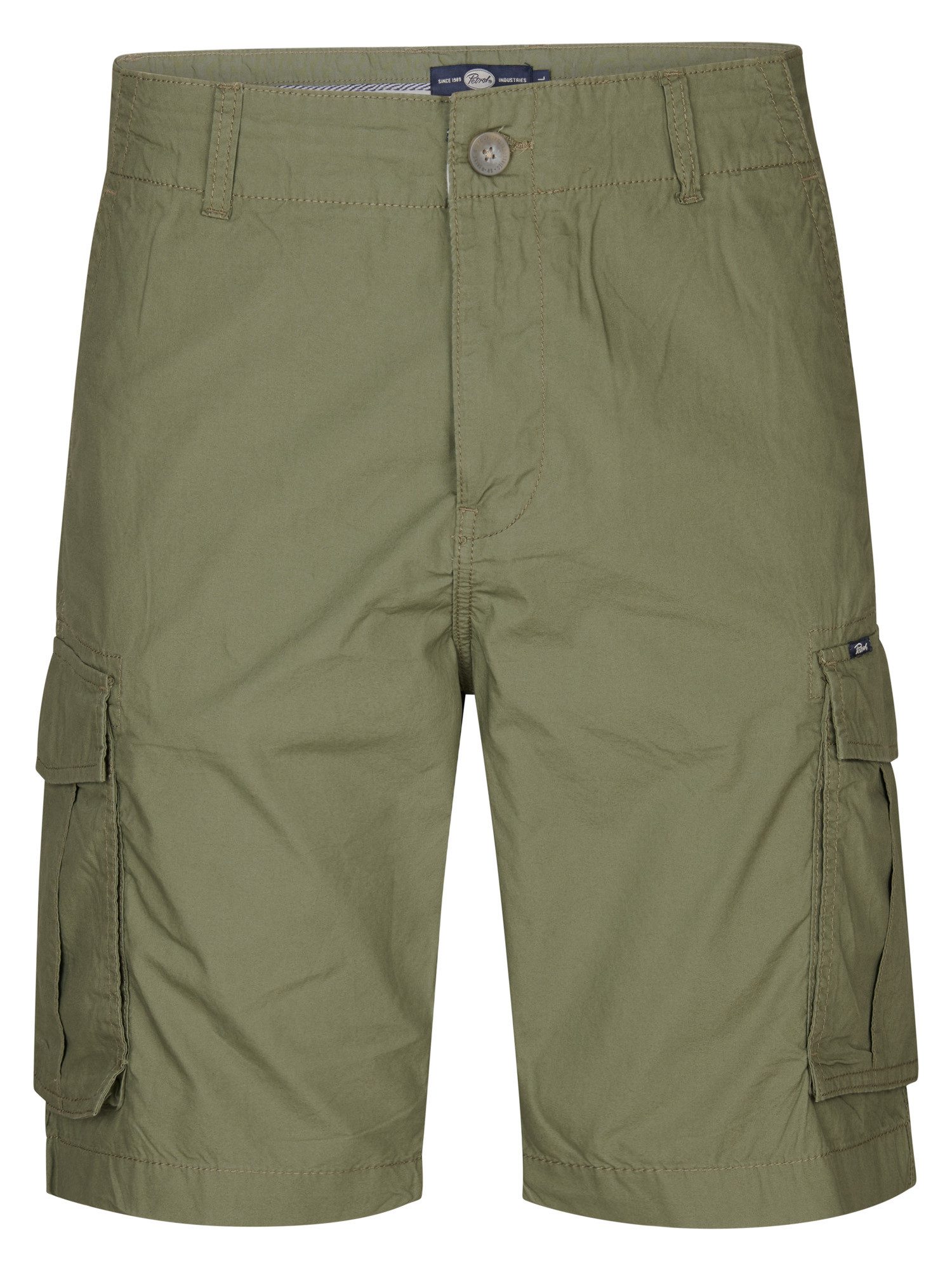 Petrol Industries Shorts Cargo-Shorts Marlinbay günstig online kaufen
